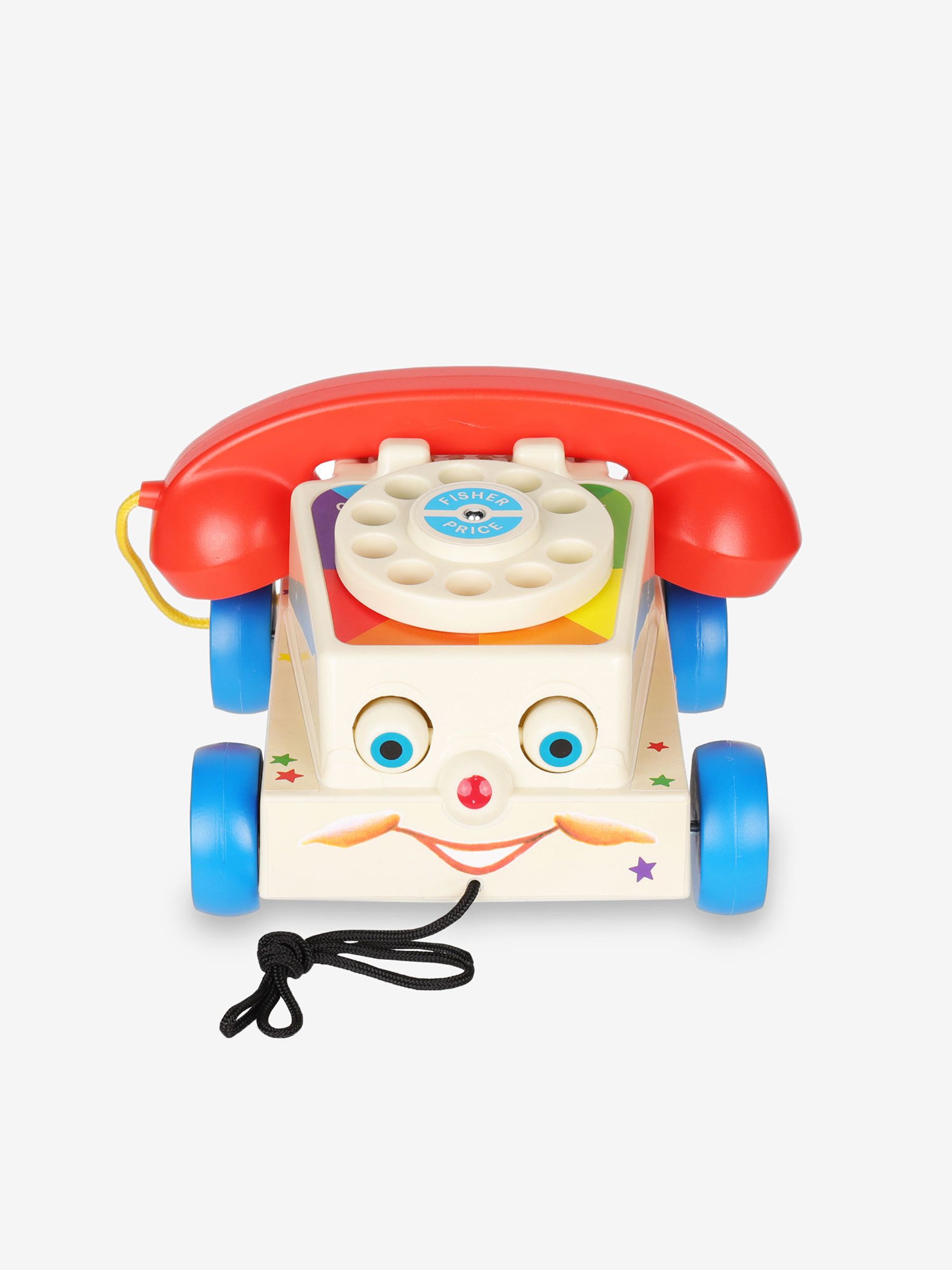 Fisher-Price Classic Chatter Telephone - Image 1 of 8