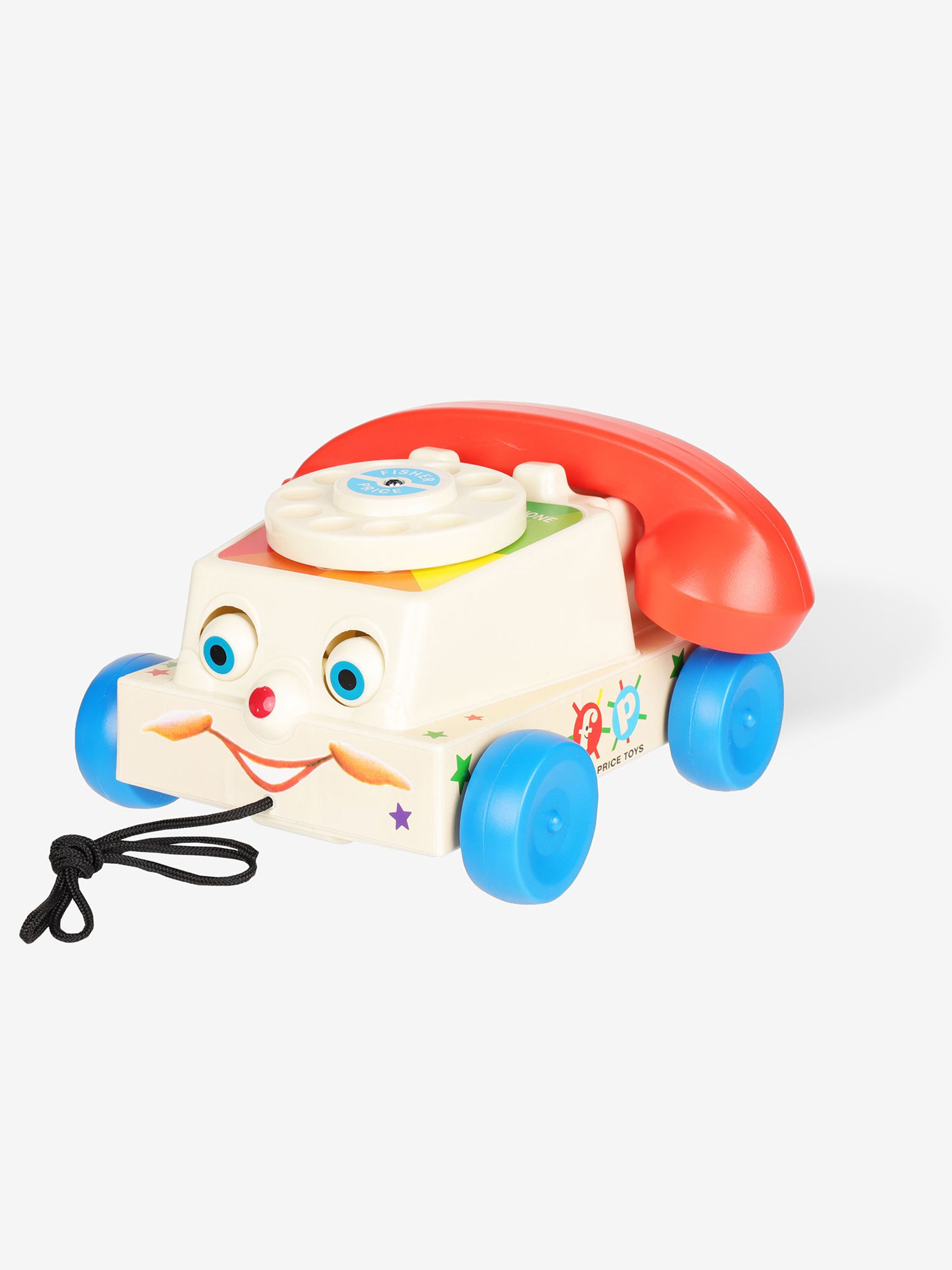 Fisher-Price Classic Chatter Telephone - Image 2 of 8