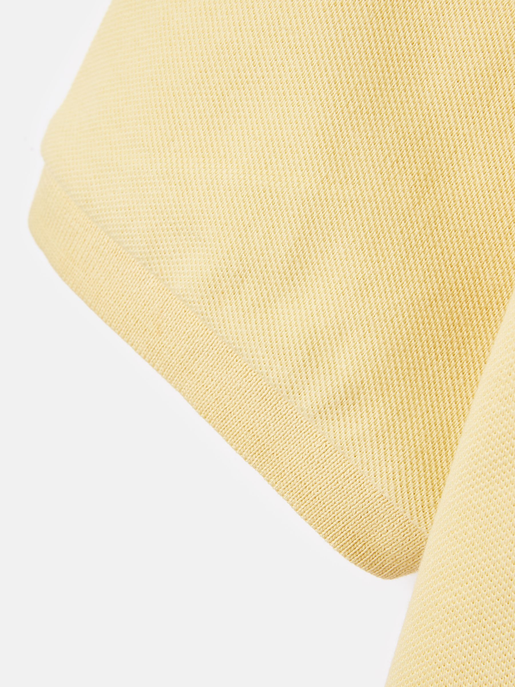 Boys' Woody Yellow Polo Shirt - Image 6 of 6