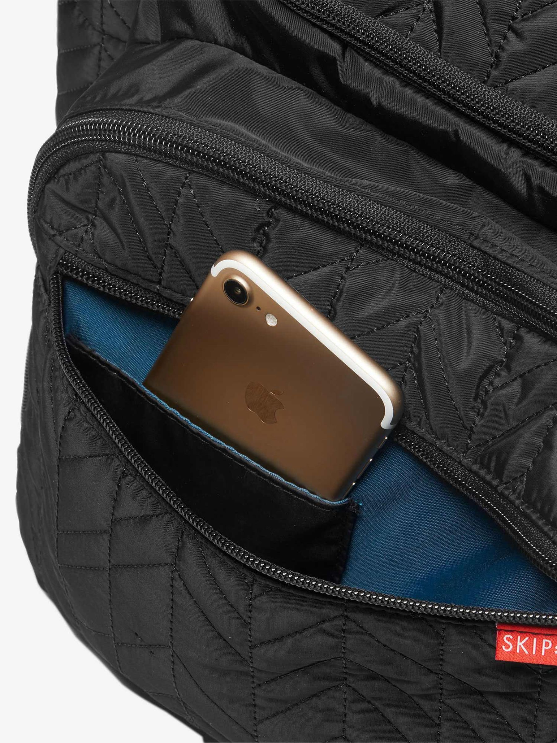 Skip Hop Forma Backpack Changing Bag - Image 4 of 10