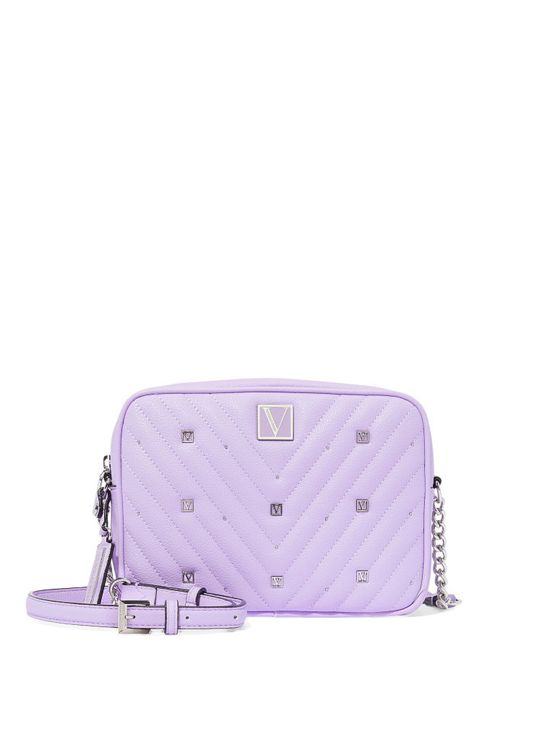 Lilac Crossbody | Victoria's Secret Ireland