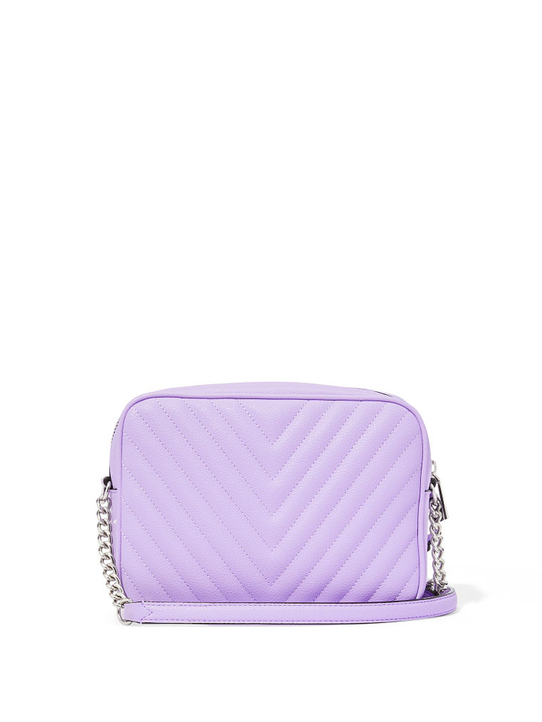 Lilac Crossbody - Image 2 of 3