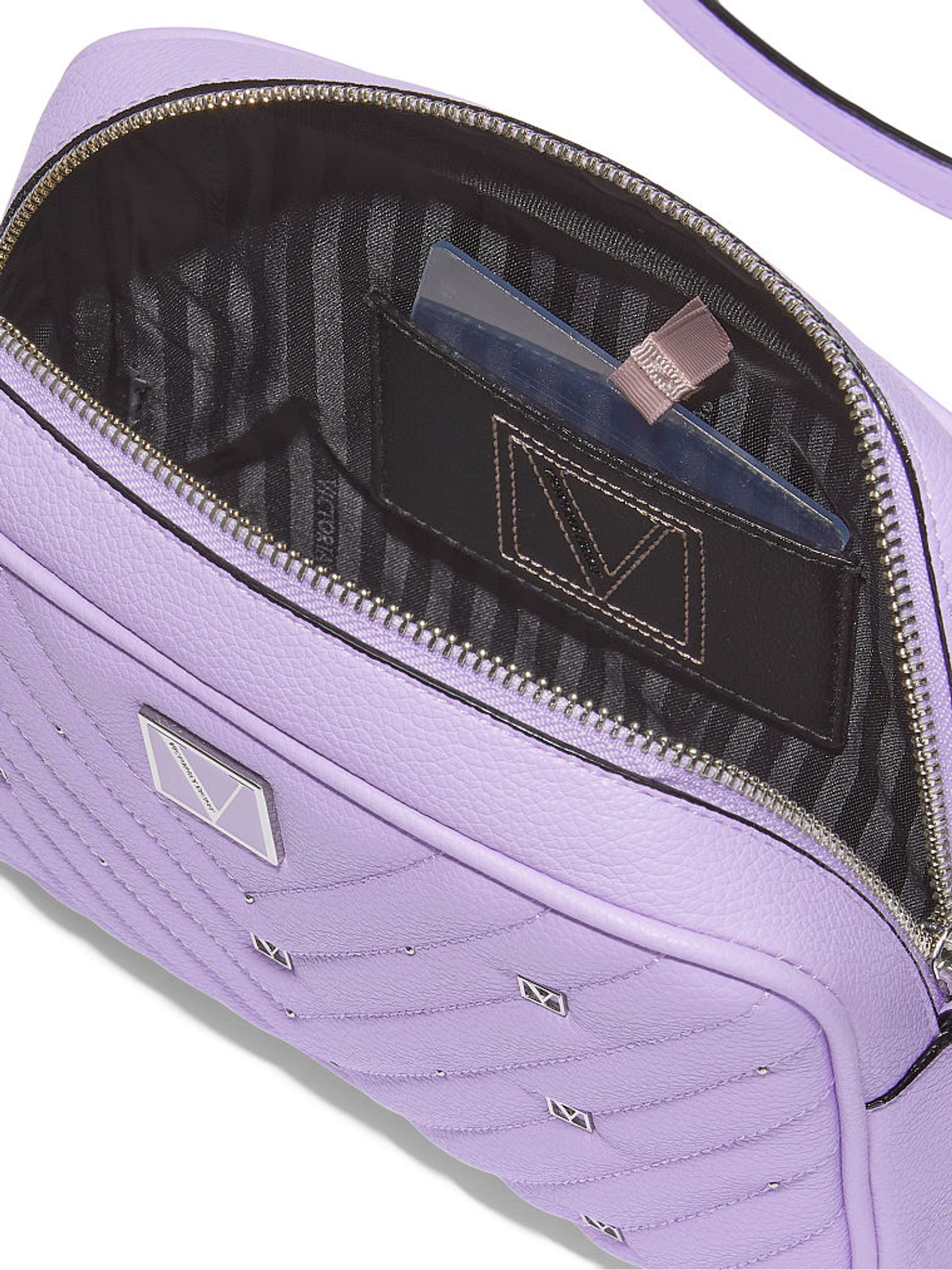 Lilac Crossbody - Image 3 of 3