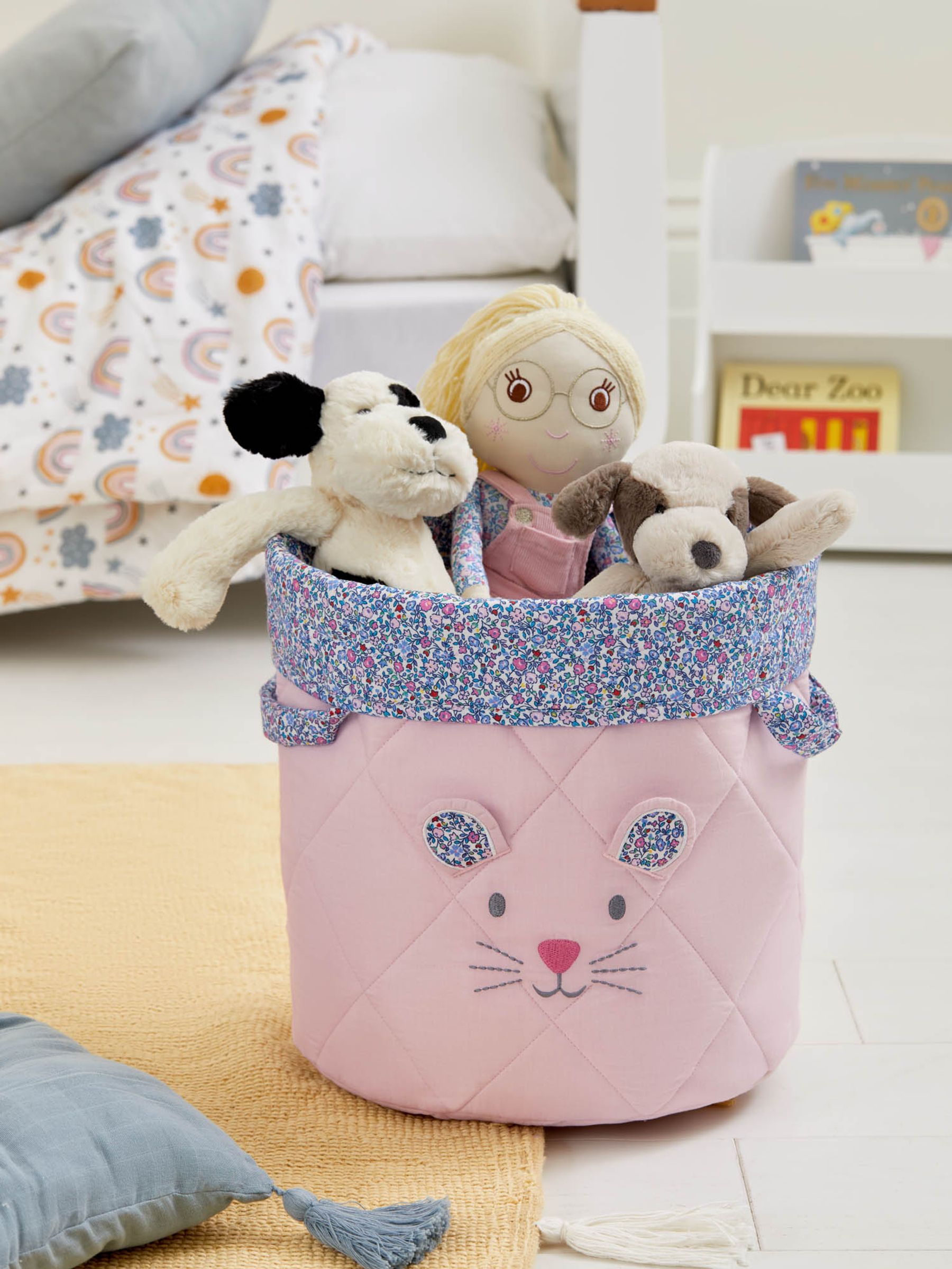 Isla Rag Doll - Image 2 of 2