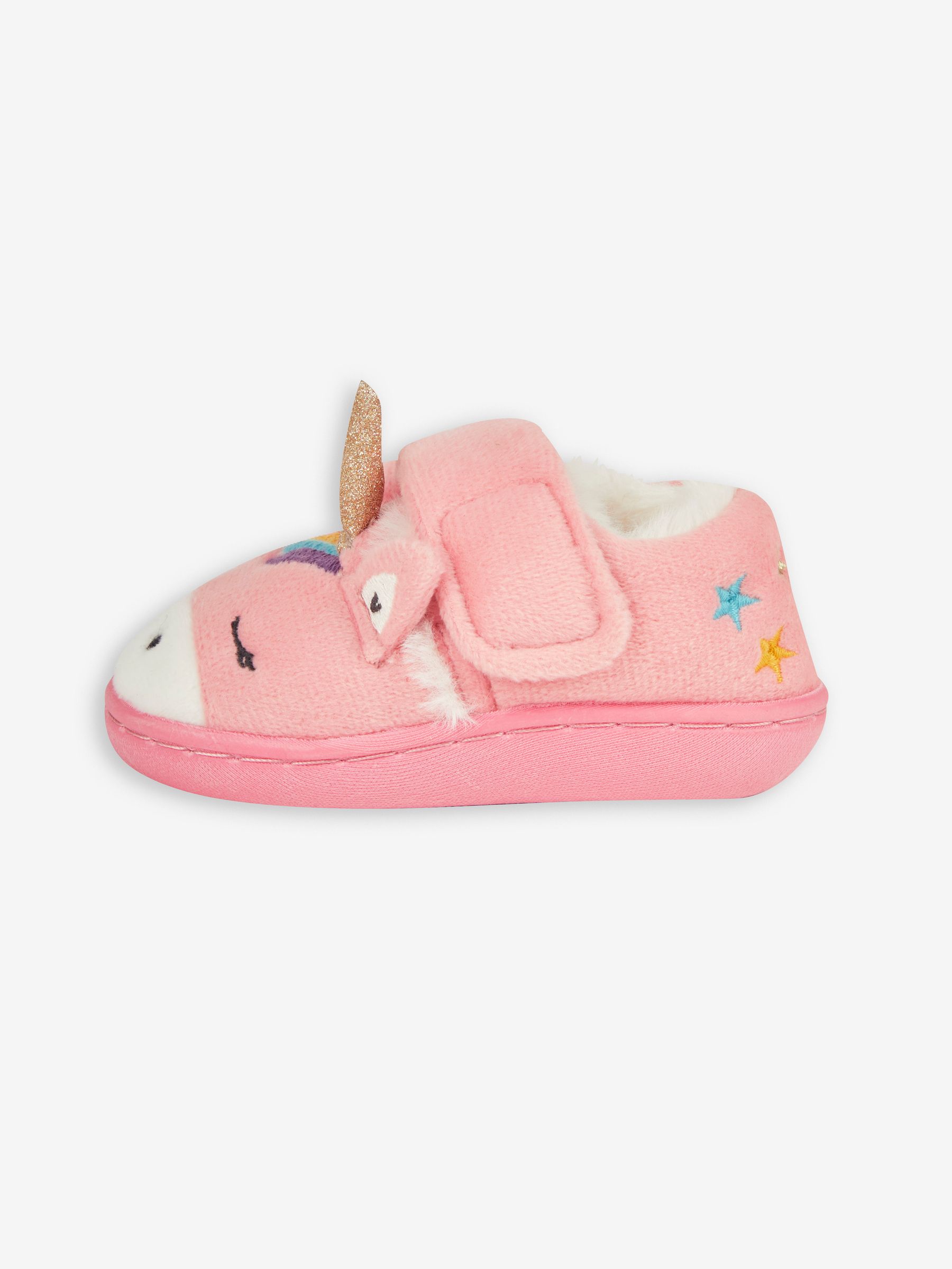 Pink Slipper Shoes - Image 2 of 4