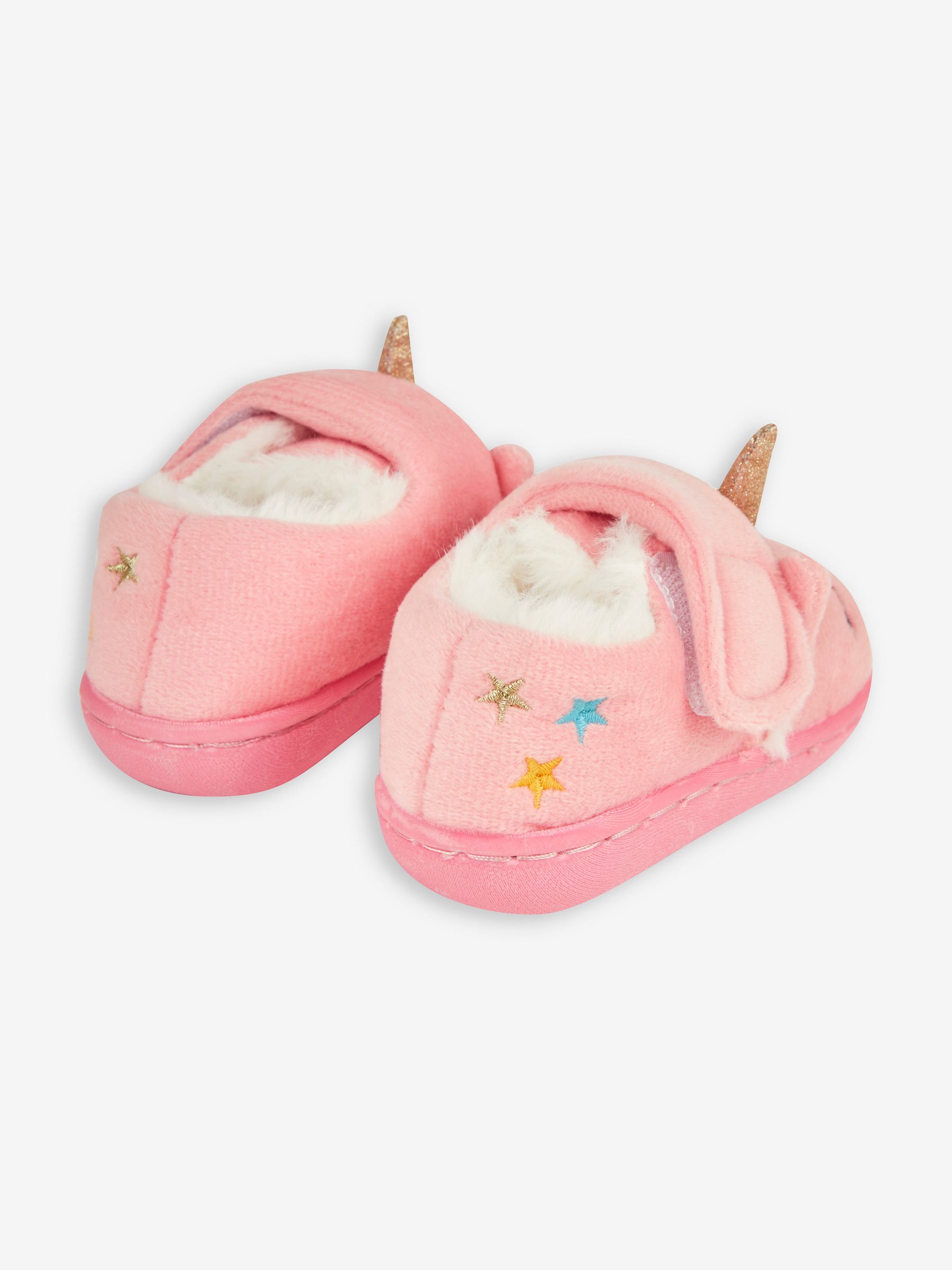 Pink Slipper Shoes - Image 3 of 4