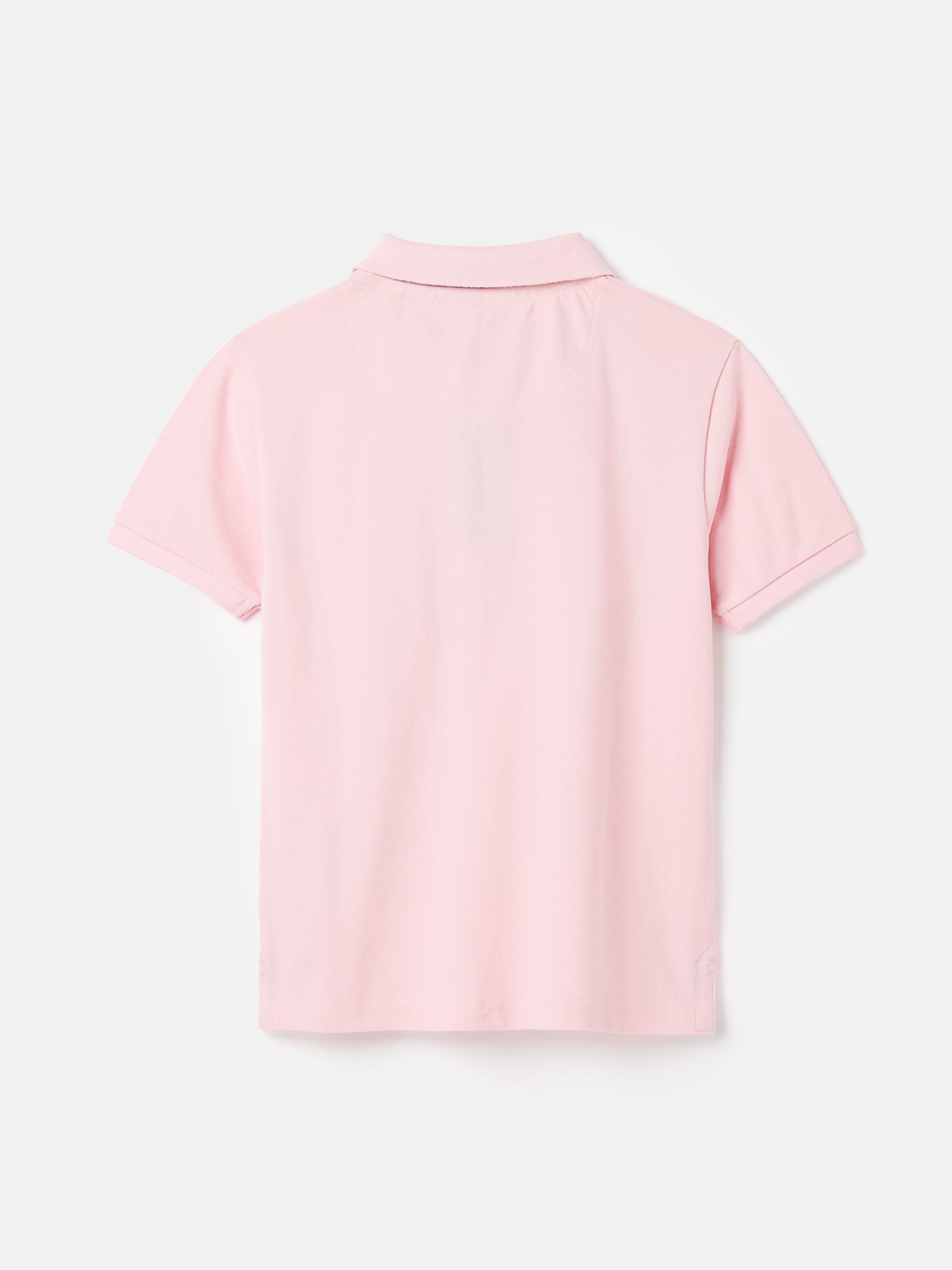 Boys' Woody Pink Polo Shirt - Image 1 of 5