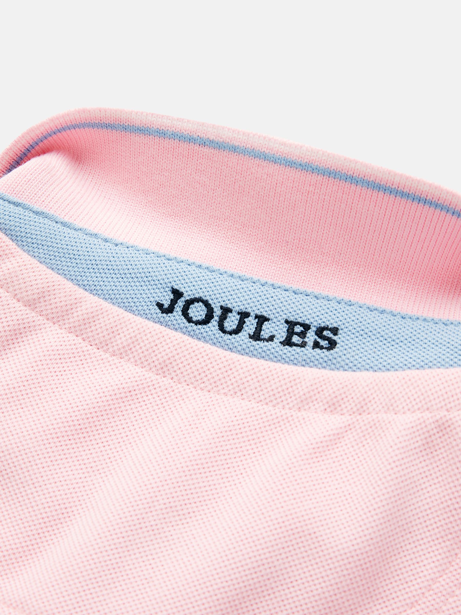 Boys' Woody Pink Polo Shirt - Image 4 of 5
