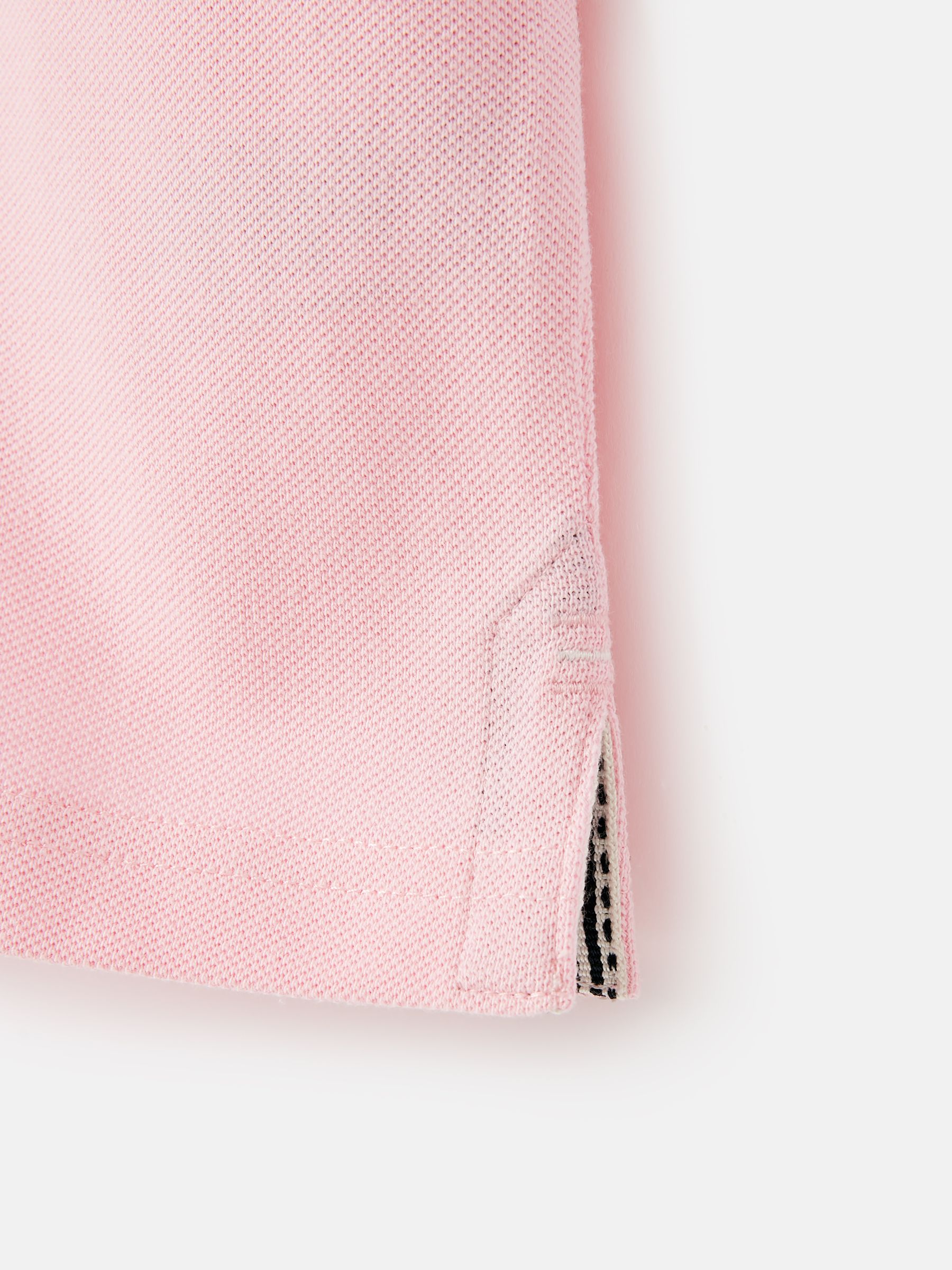 Boys' Woody Pink Polo Shirt - Image 3 of 5