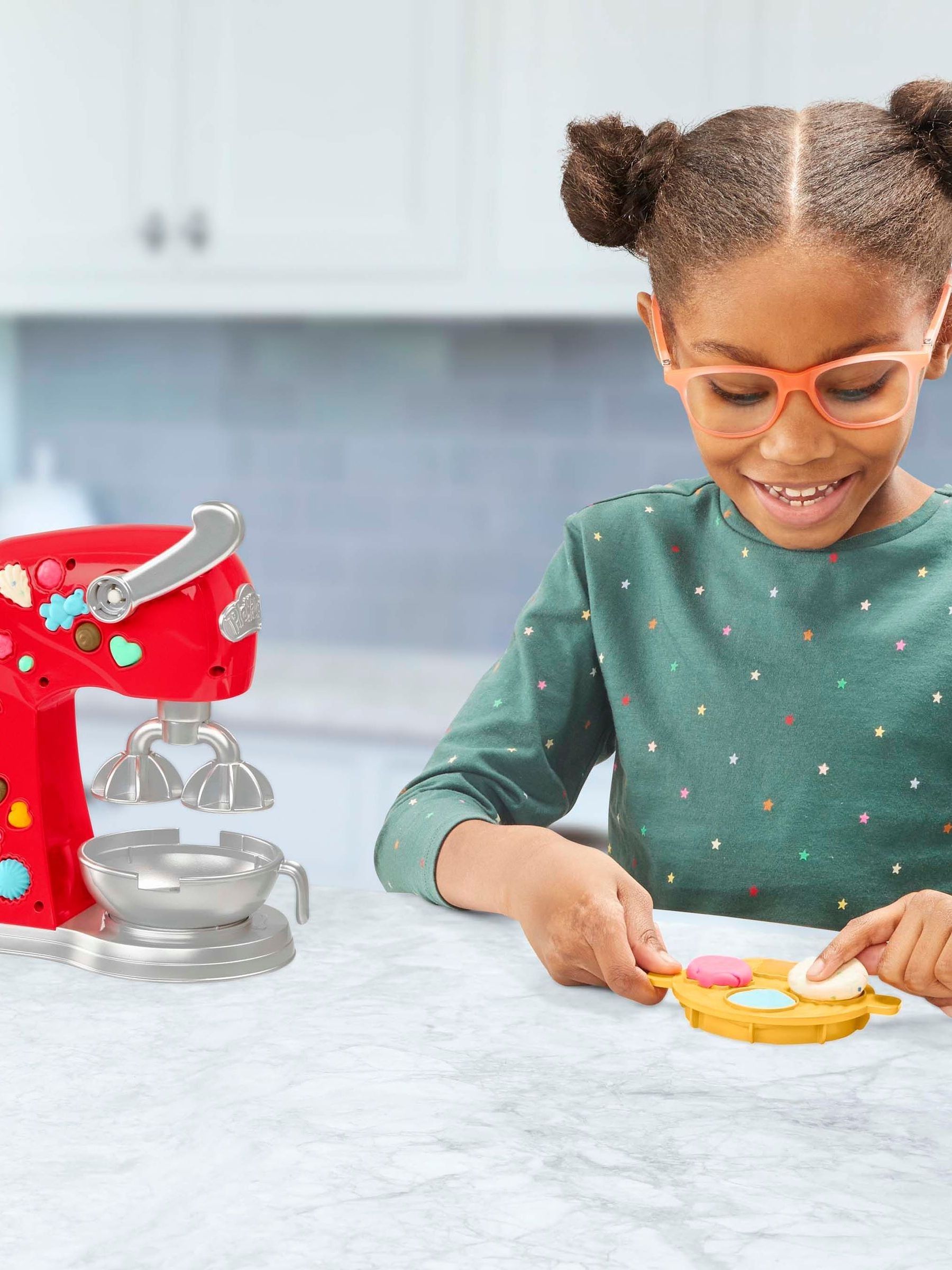 Play-Doh Magical Mixer Playset - Image 3 of 3
