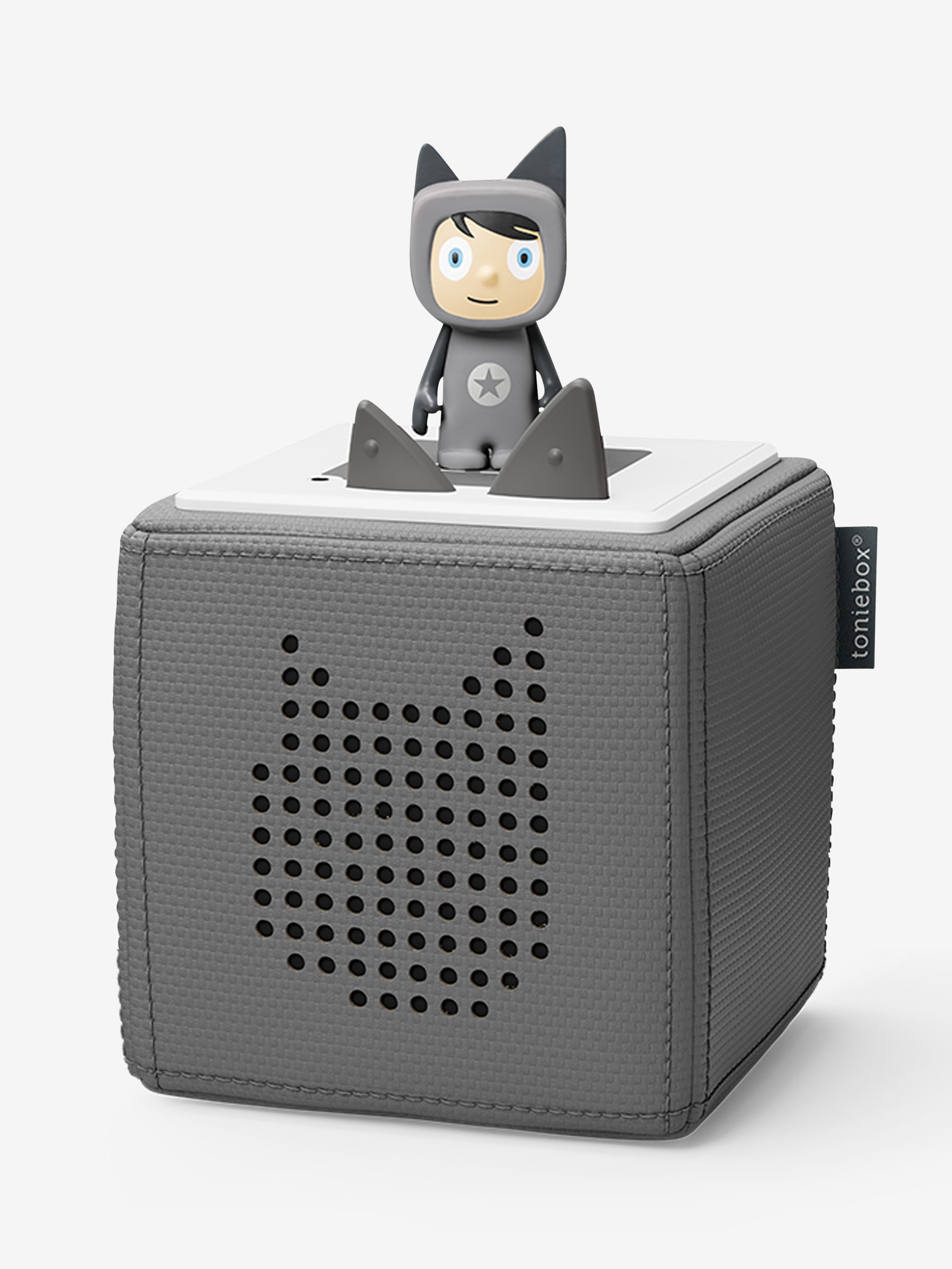 Toniebox Starter Set with Creative Tonie - Image 1 of 3