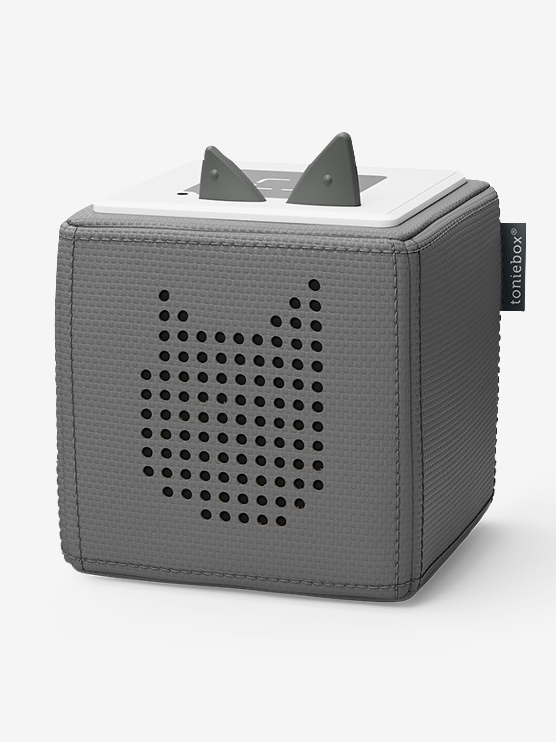 Toniebox Starter Set with Creative Tonie - Image 2 of 3