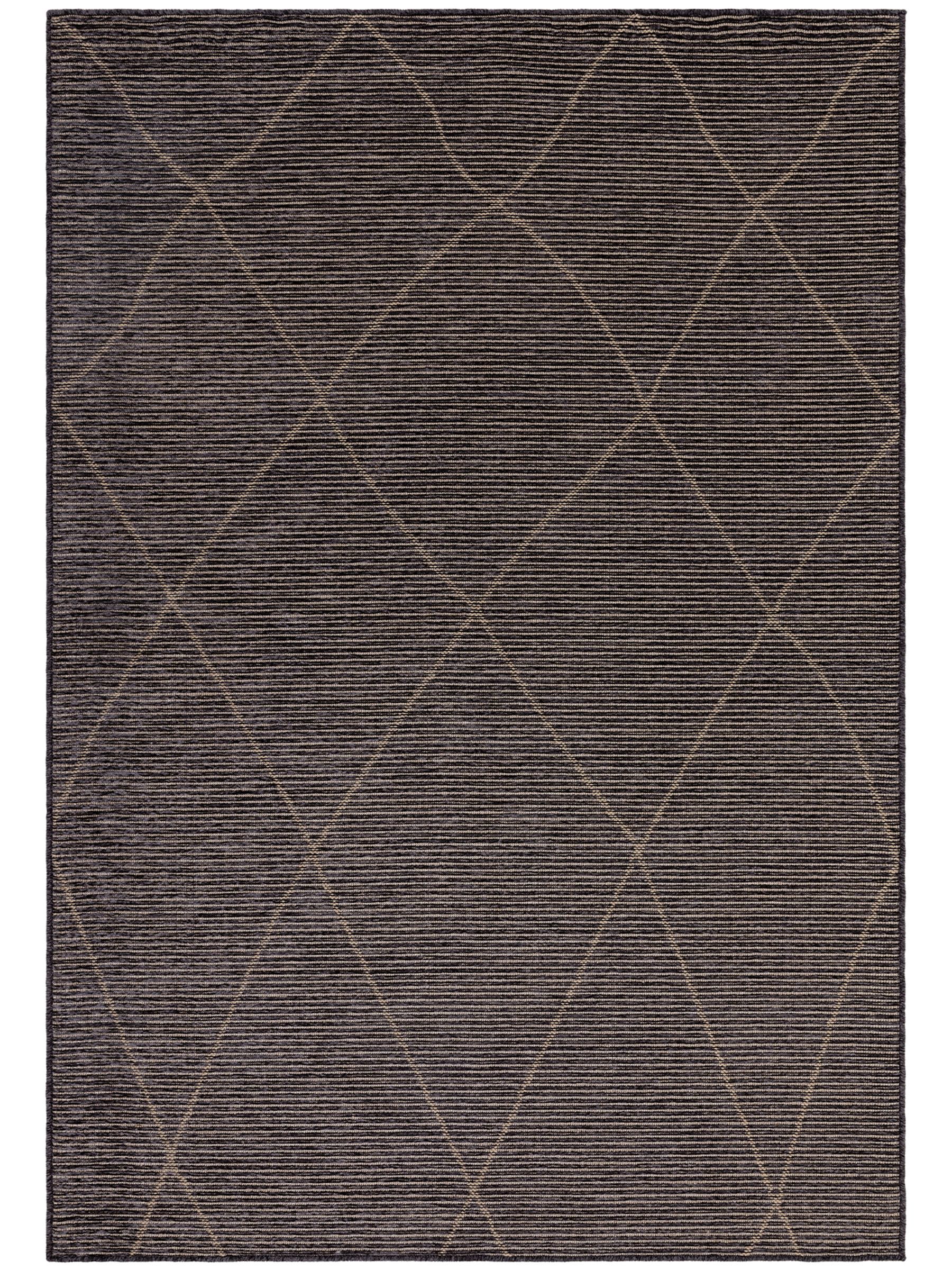 Asiatic Rugs Black Mulberry Rug - Image 2 of 4