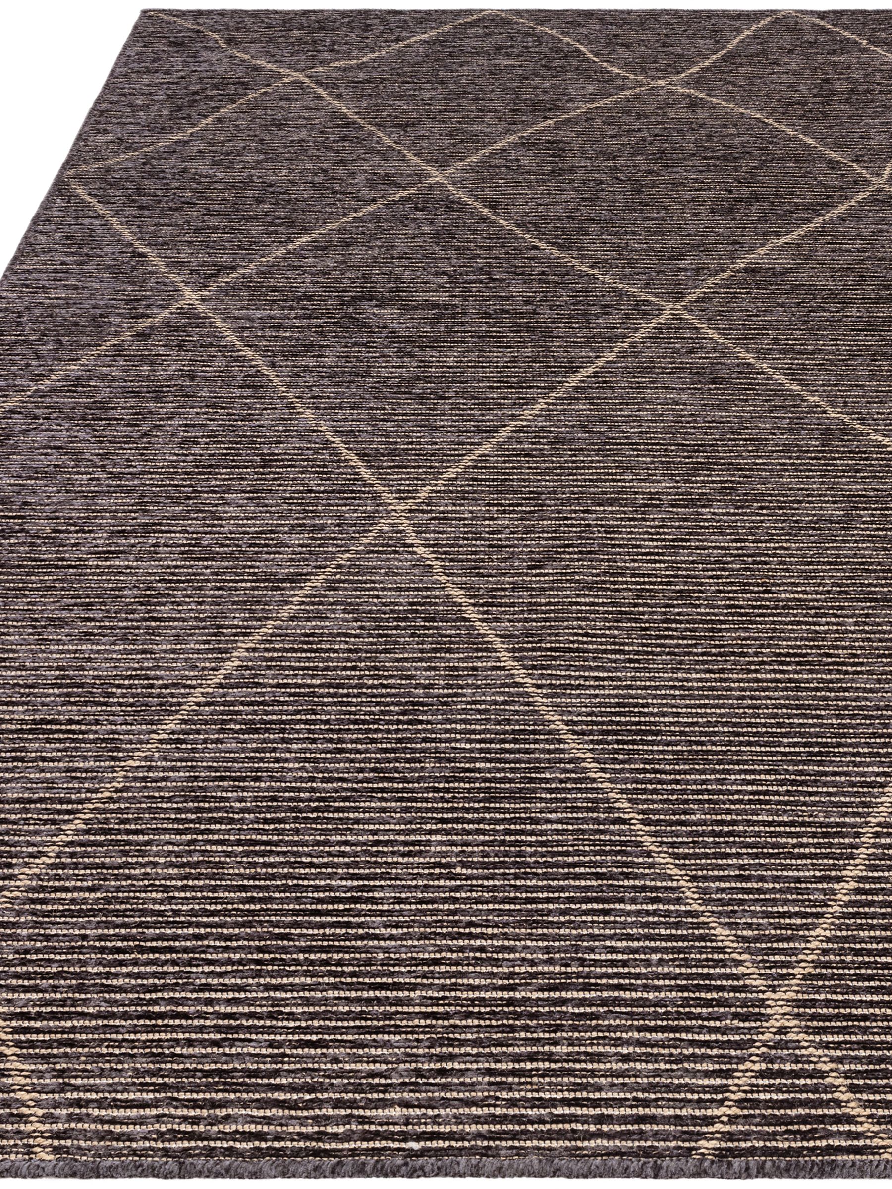 Asiatic Rugs Black Mulberry Rug - Image 3 of 4