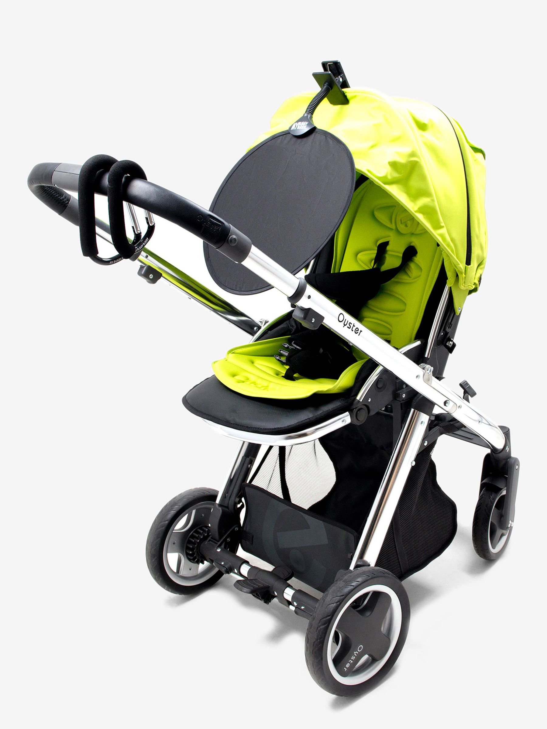 My Buggy Buddy Sun Shade - Image 1 of 4
