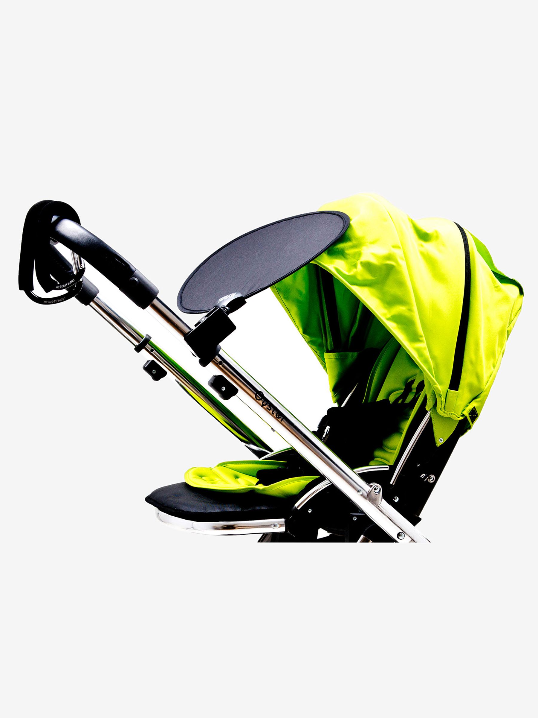 My Buggy Buddy Sun Shade - Image 3 of 4
