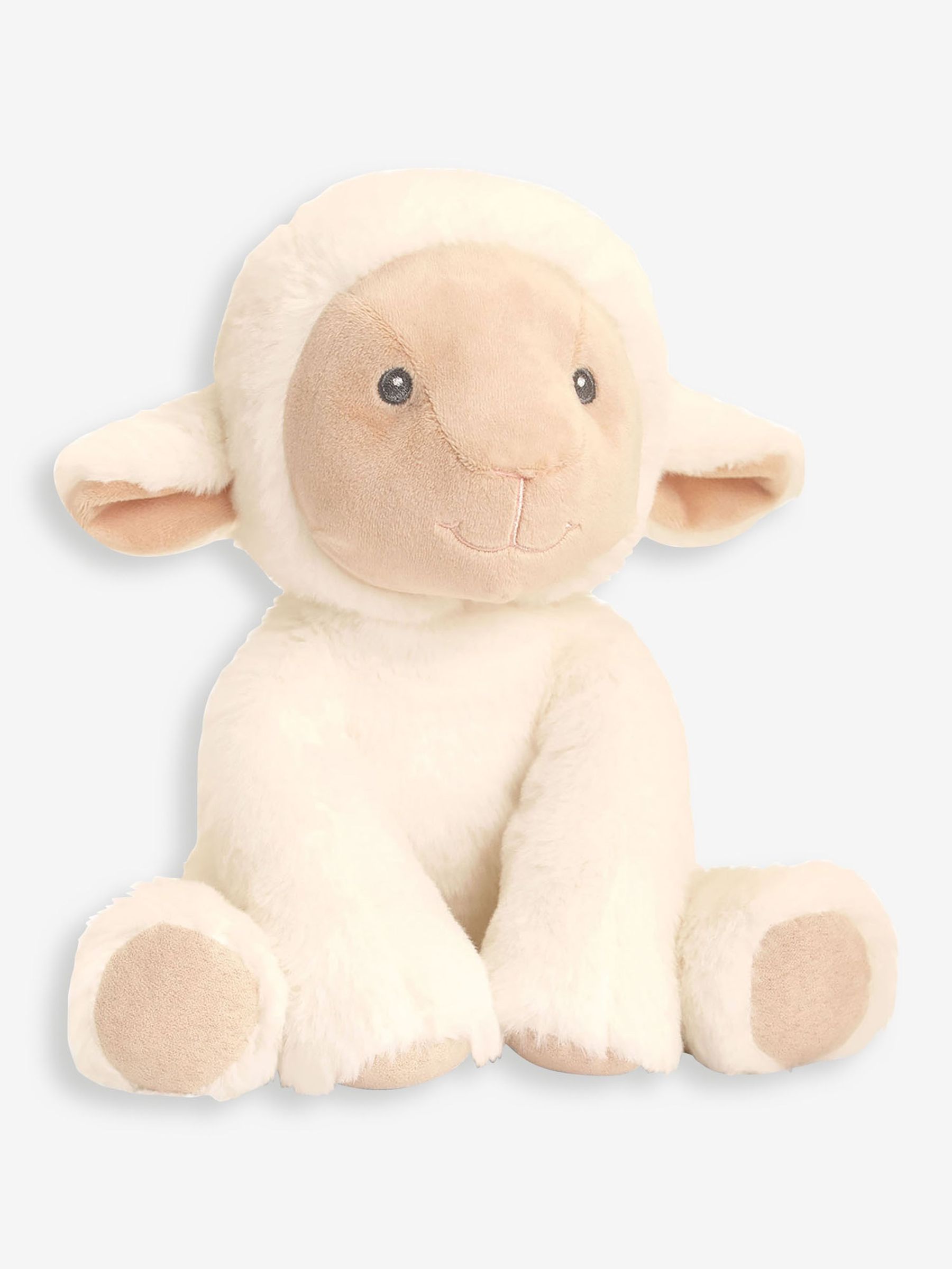 Keeleco Lullaby Lamb - Image 1 of 2