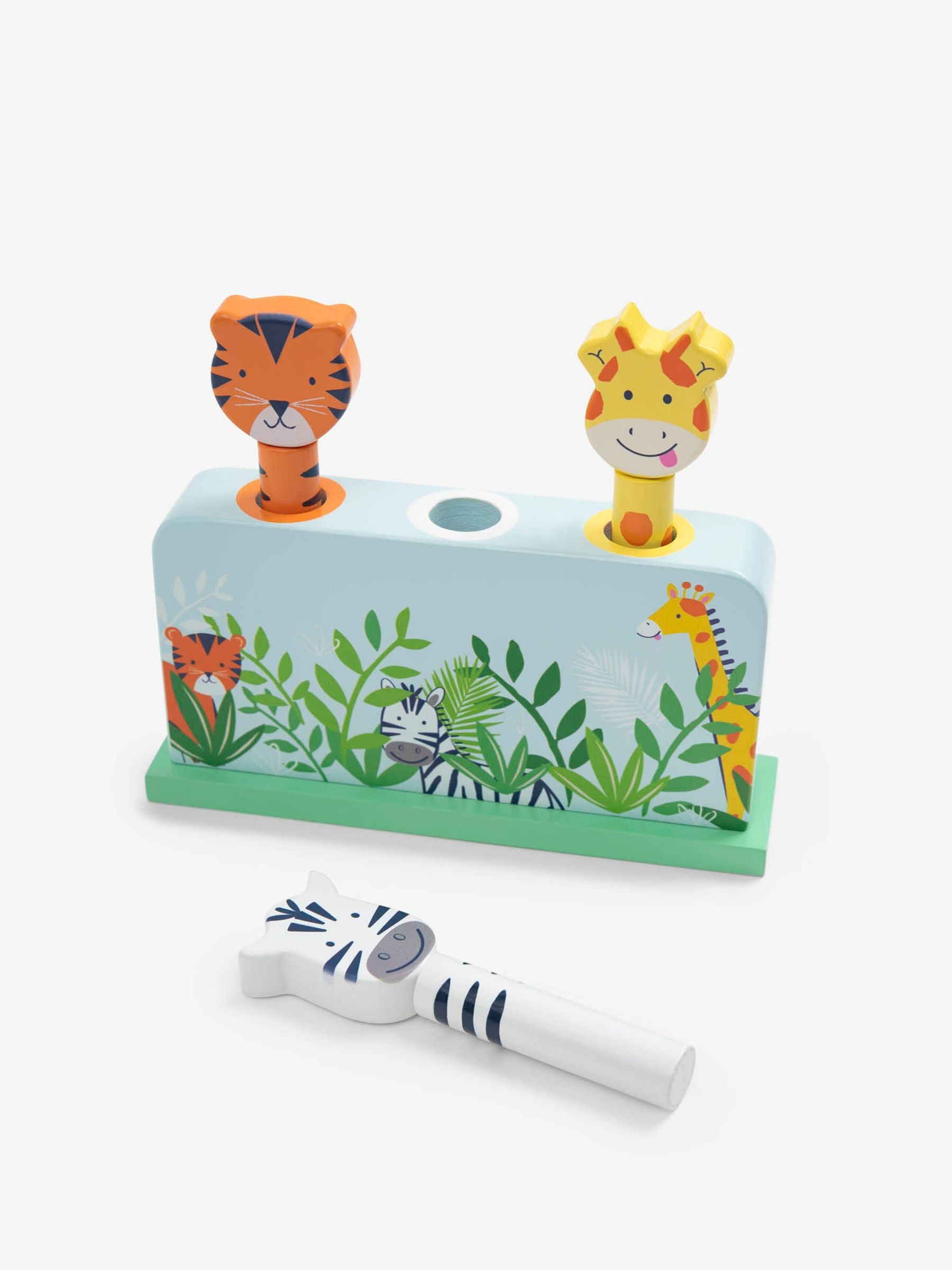 Safari Pop Up Toy - Image 6 of 6