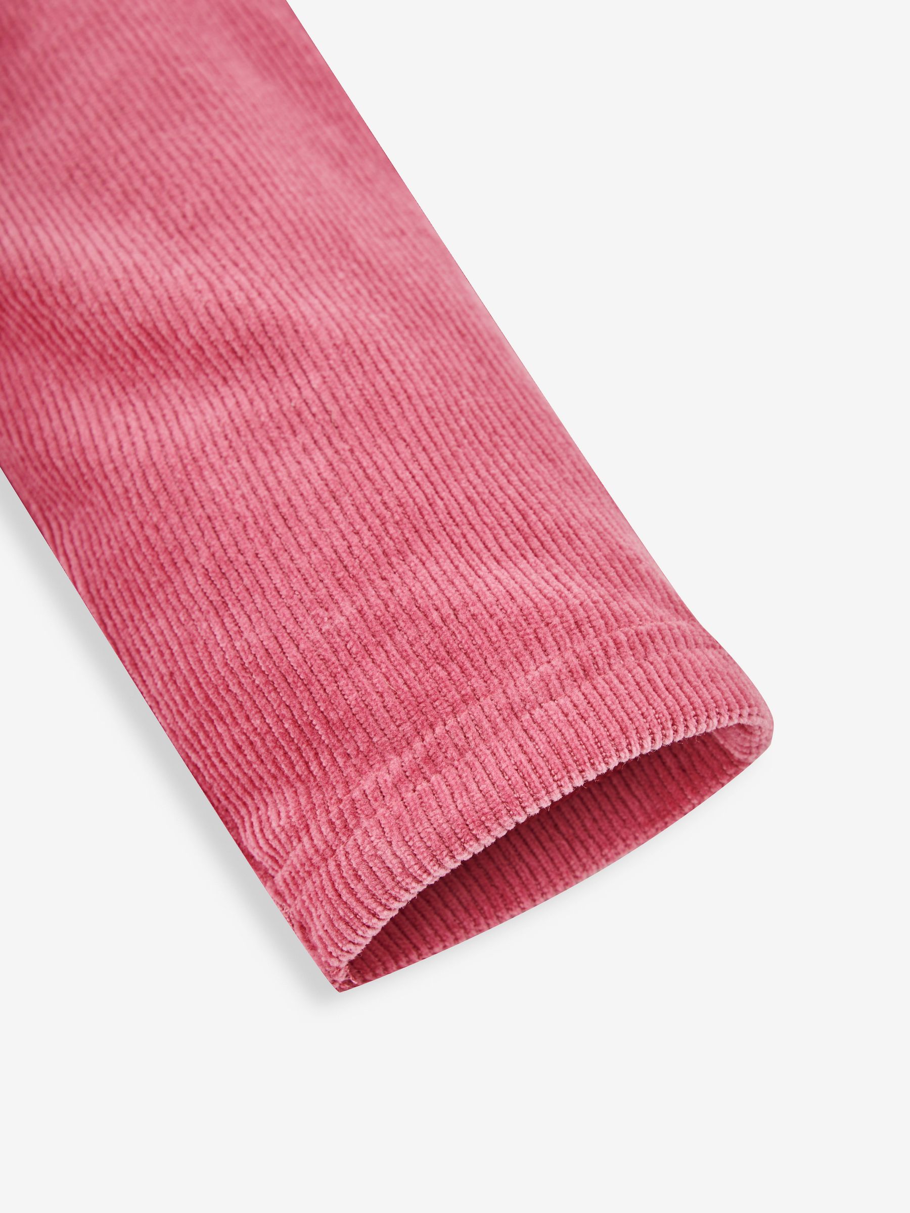 Lilac Purple & Fuchsia Pink 2-Pack Jersey Cord Jeggings - Image 7 of 8
