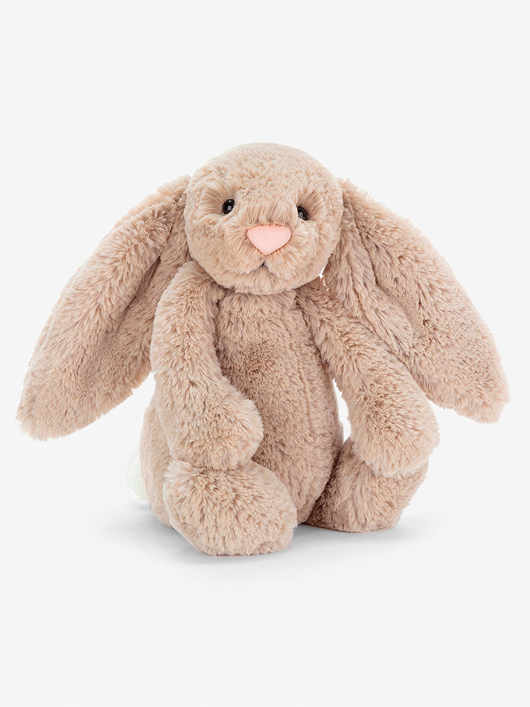 Beige Jellycat Bashful Bunny Medium - Image 1 of 1