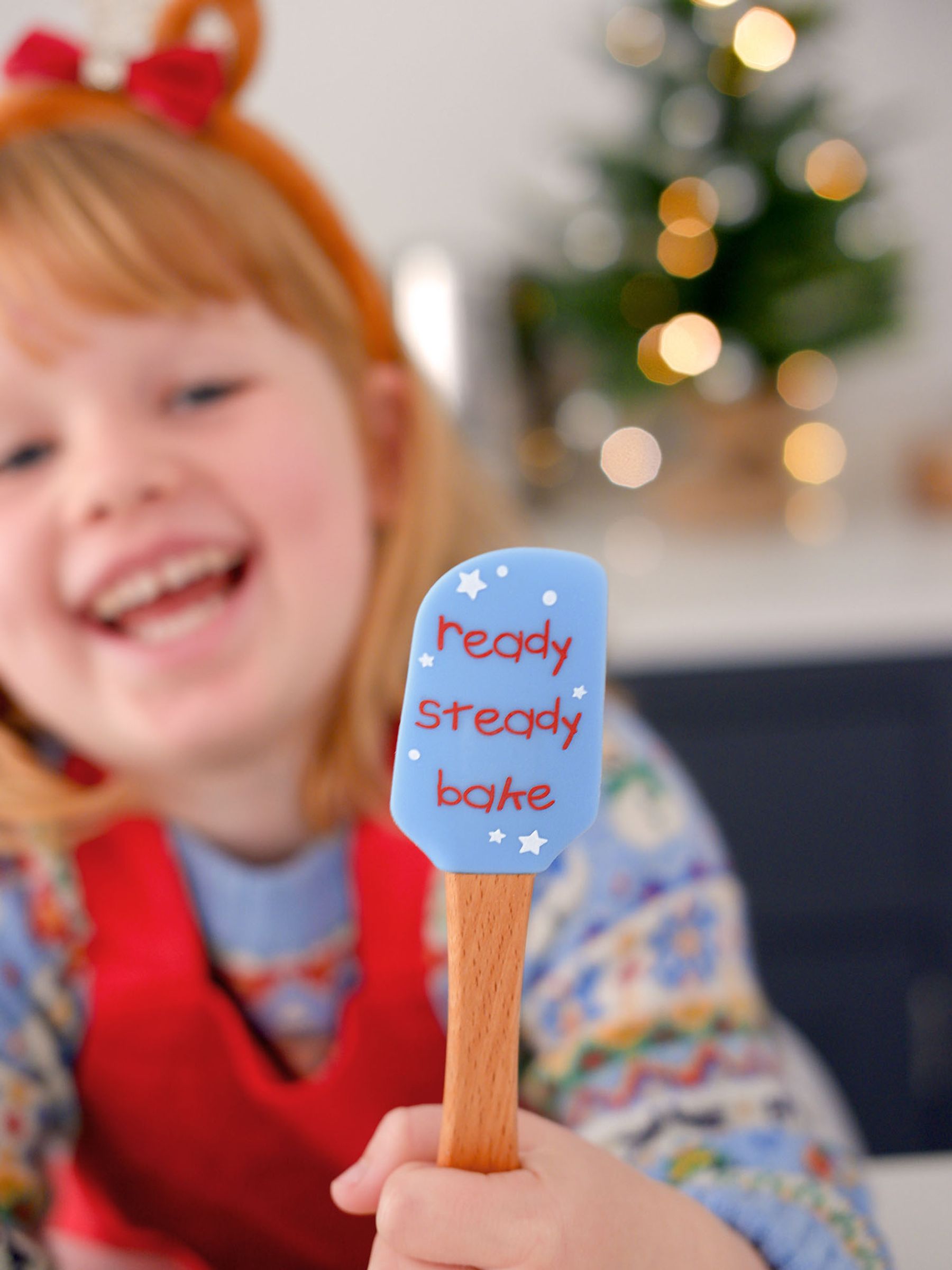 Christmas Cookie Cutter Set - Image 5 of 5