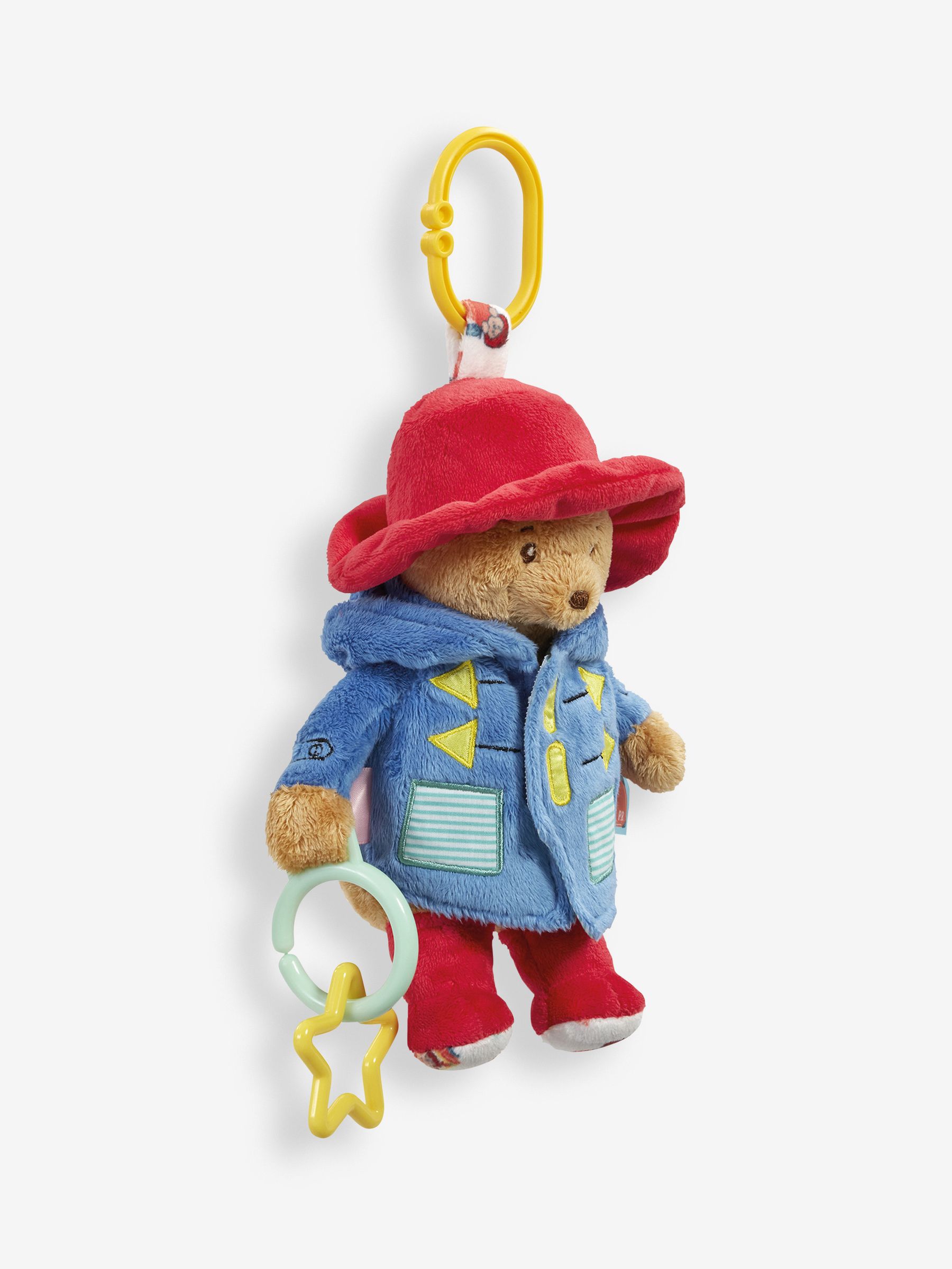 Paddington for Baby On the Go Activity - Image 2 of 5