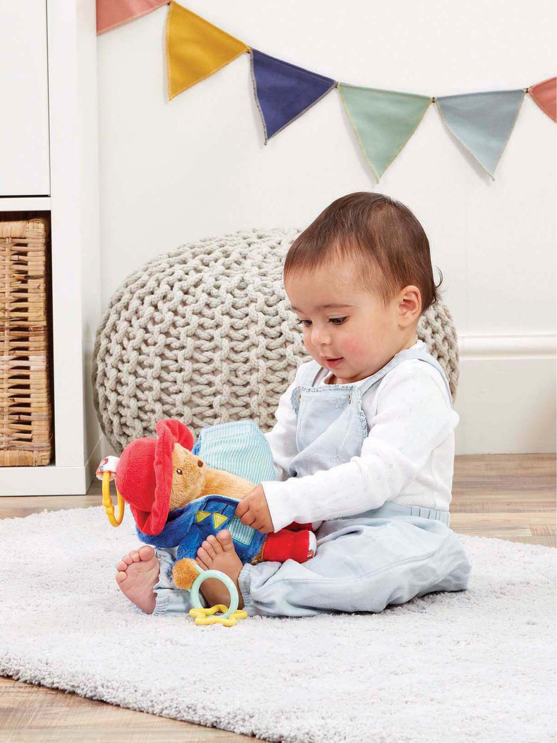 Paddington for Baby On the Go Activity - Image 3 of 5