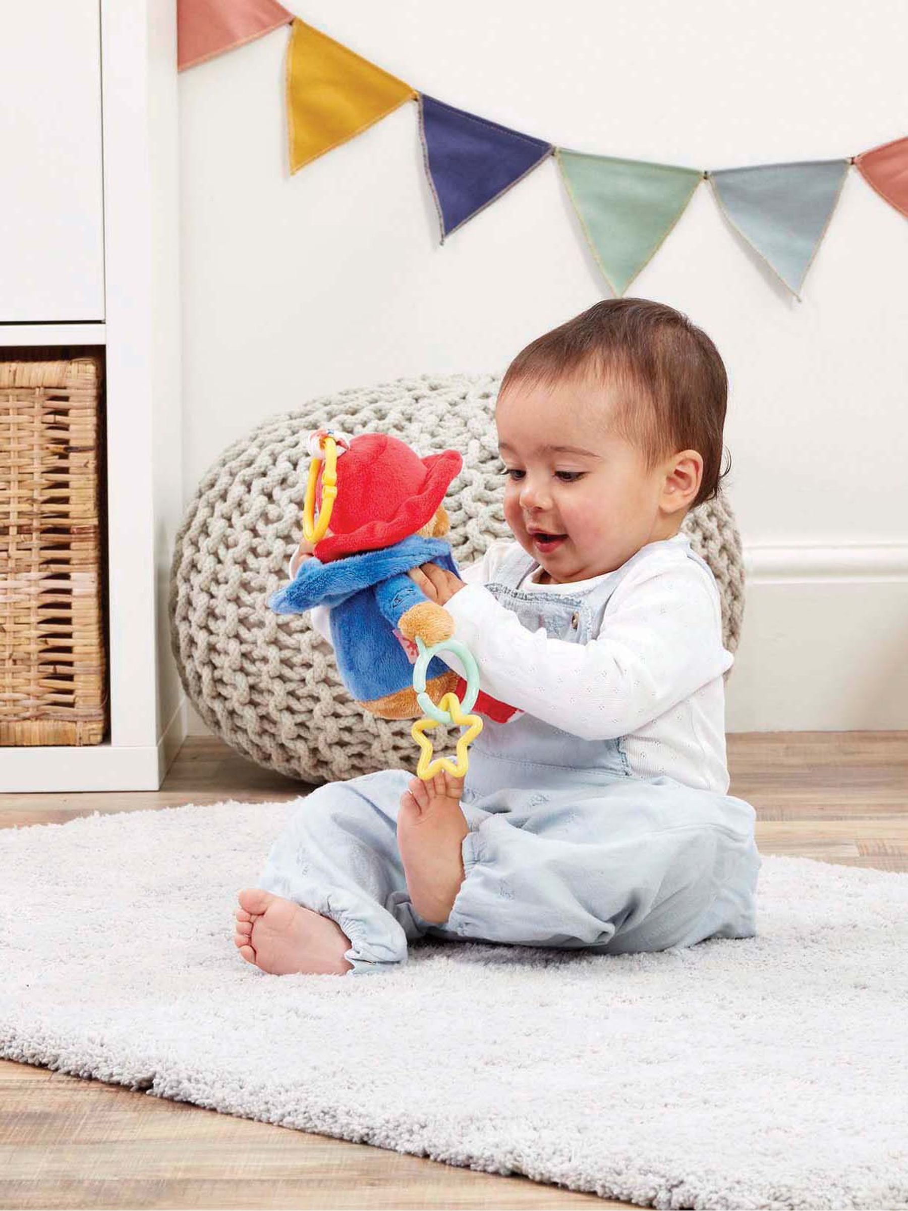 Paddington for Baby On the Go Activity - Image 5 of 5
