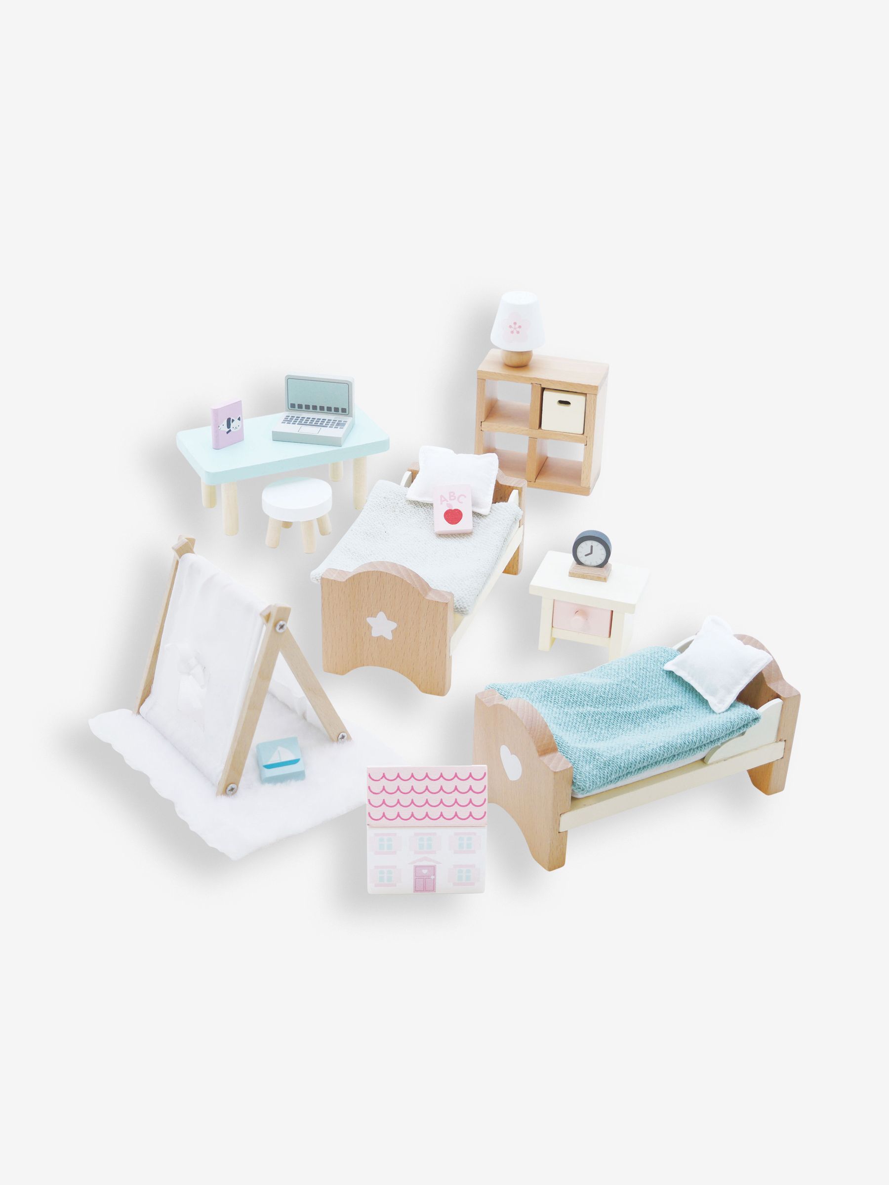 Le Toy Daisylane Children's Bedroom - Image 1 of 6
