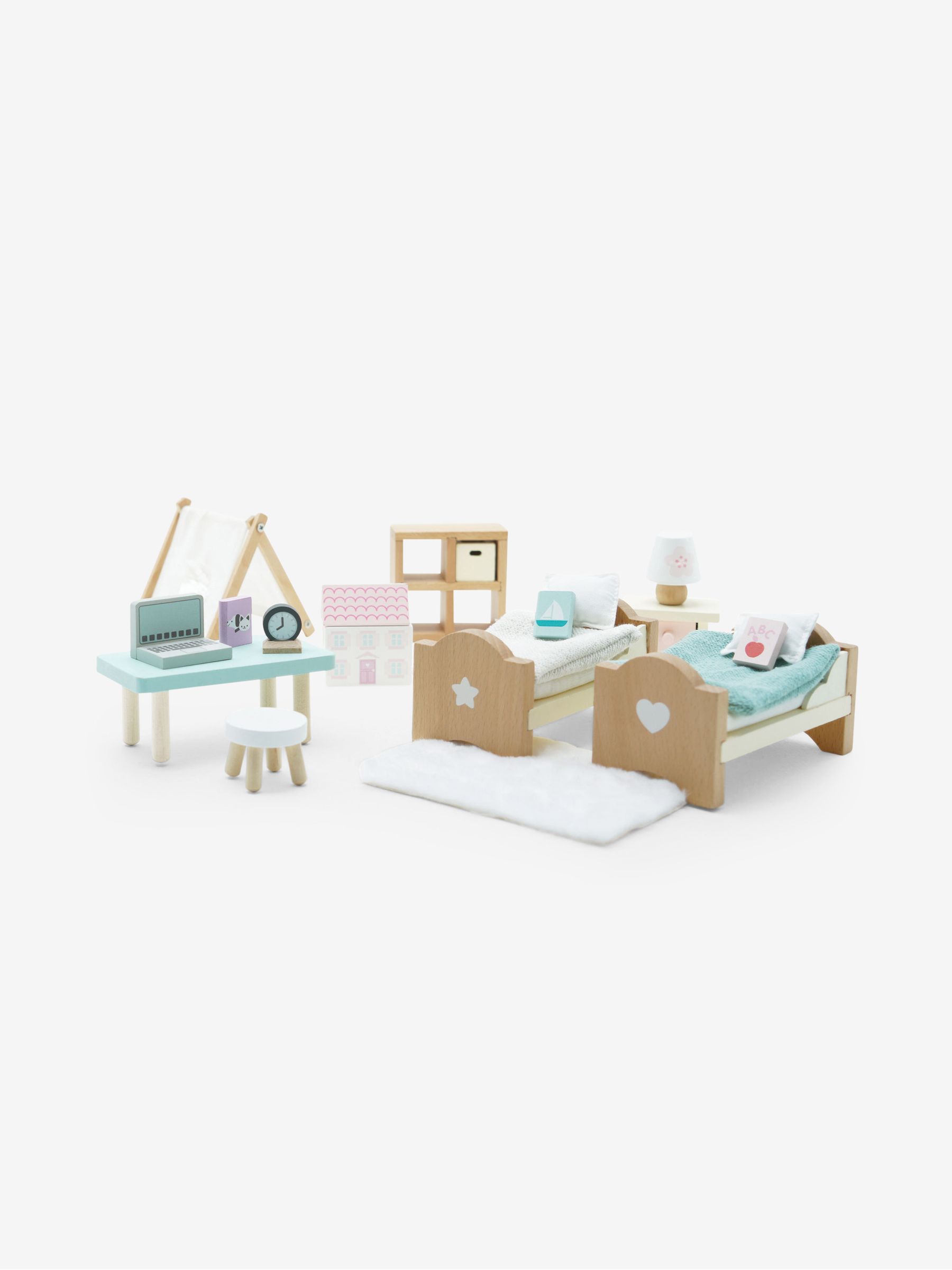 Le Toy Daisylane Children's Bedroom - Image 4 of 6