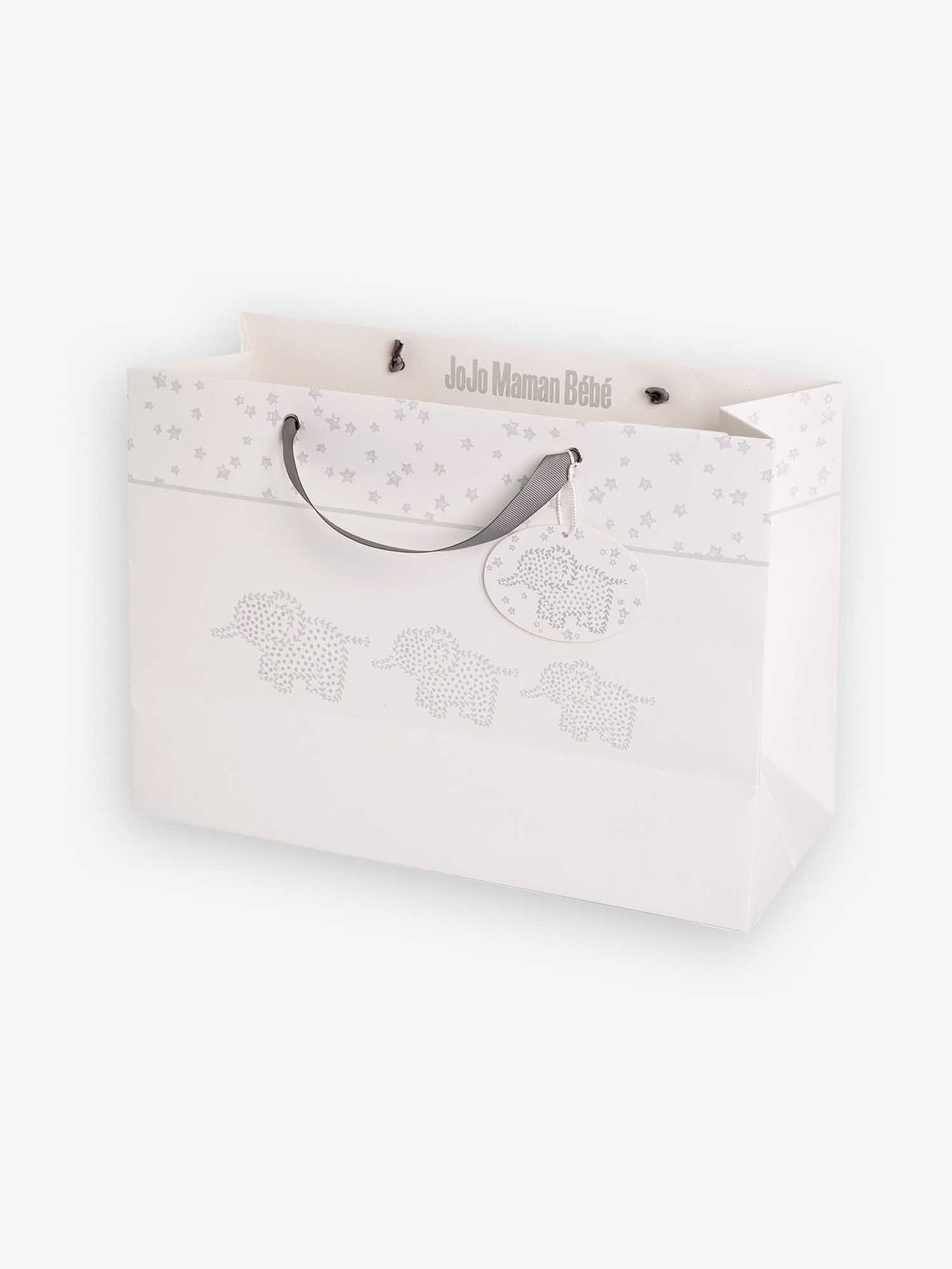 Elephant Gift Bag - Image 1 of 2