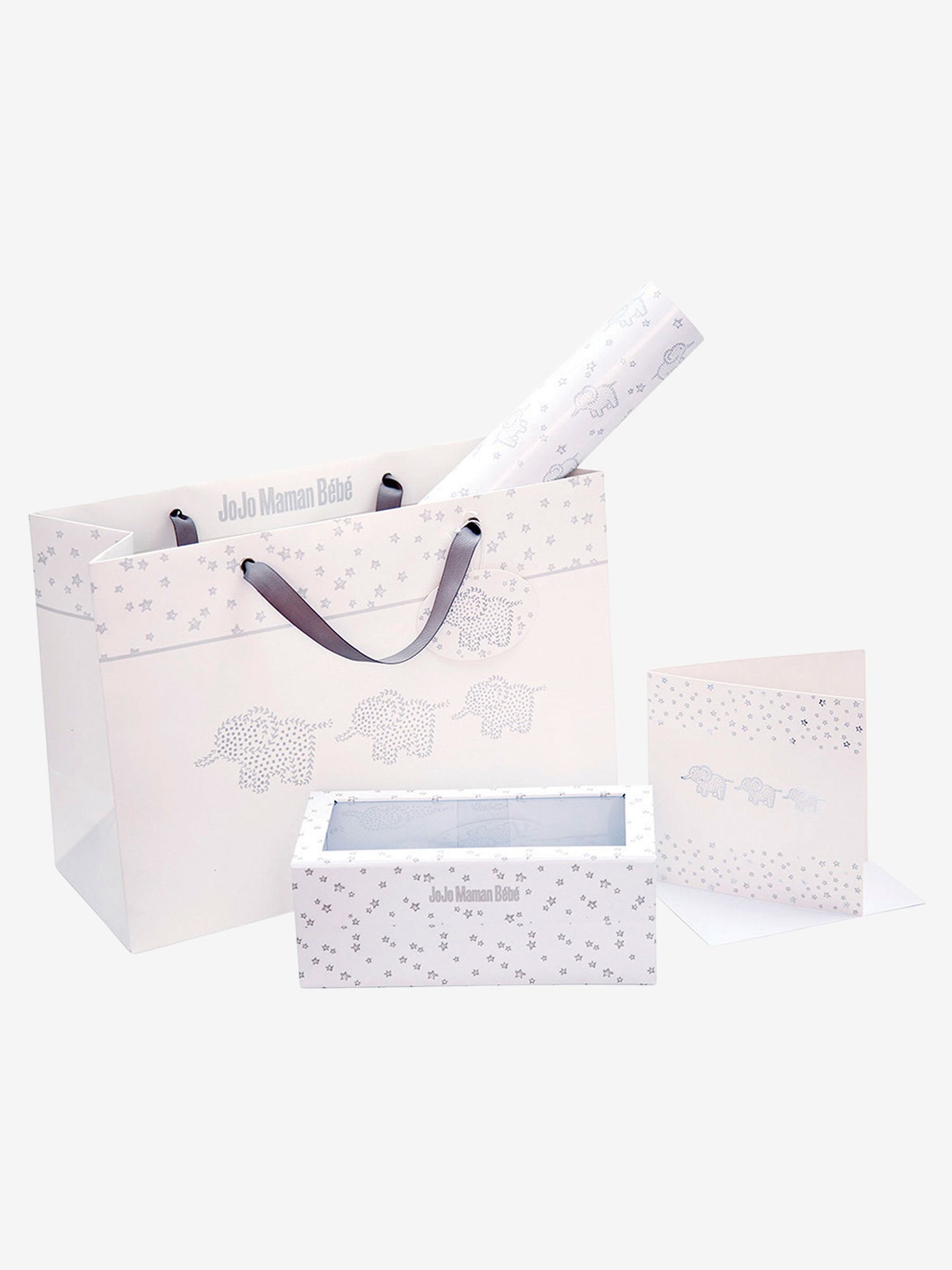 Elephant Gift Bag - Image 2 of 2