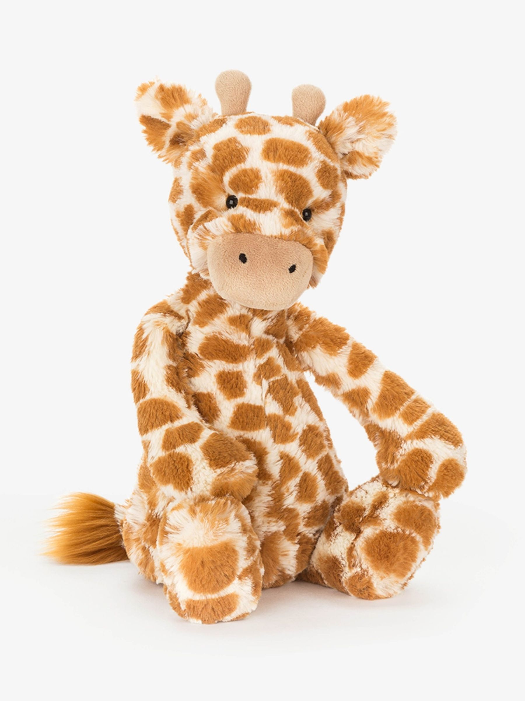 Jellycat Bashful Giraffe Medium - Image 1 of 3