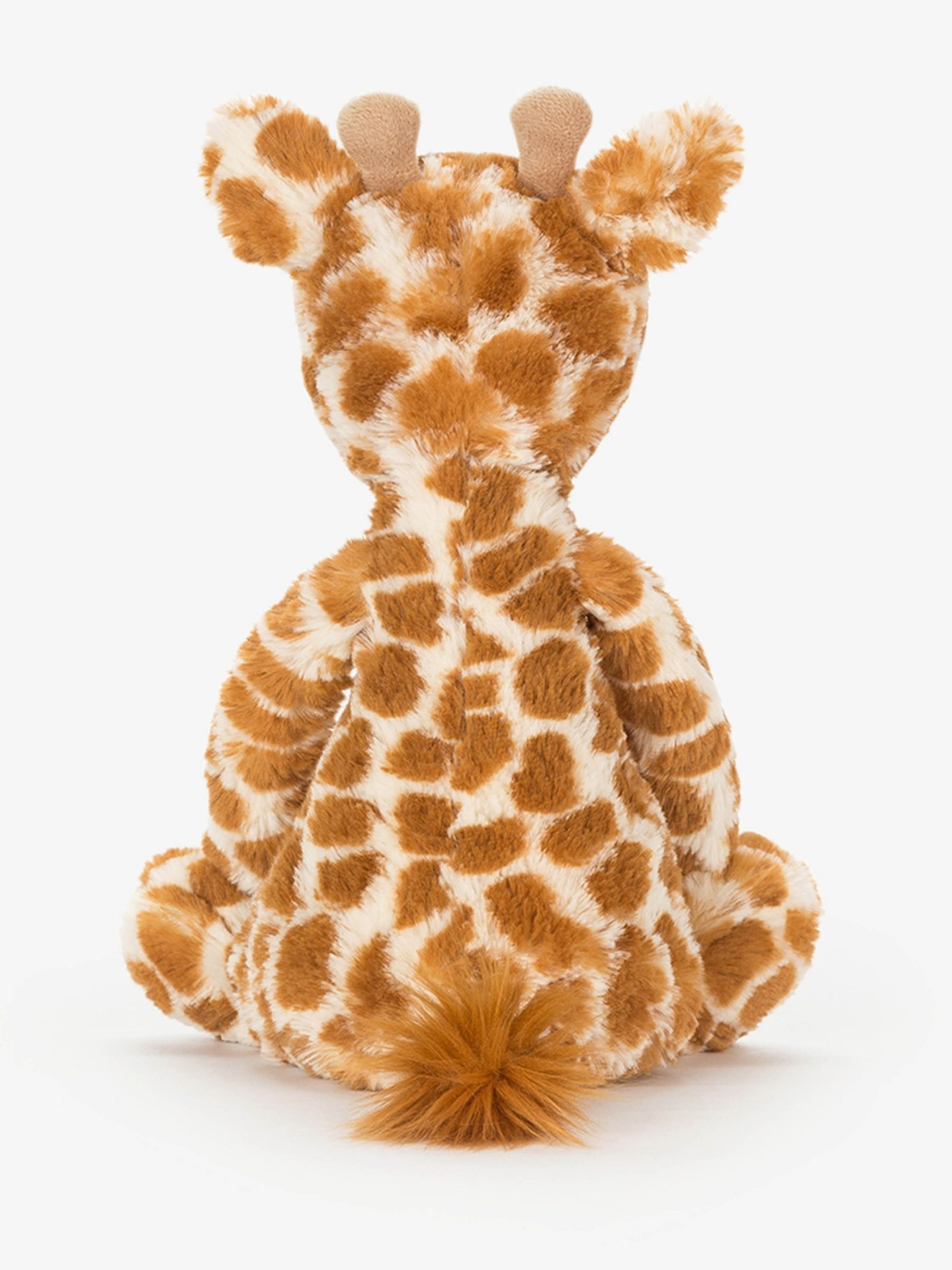 Jellycat Bashful Giraffe Medium - Image 2 of 3