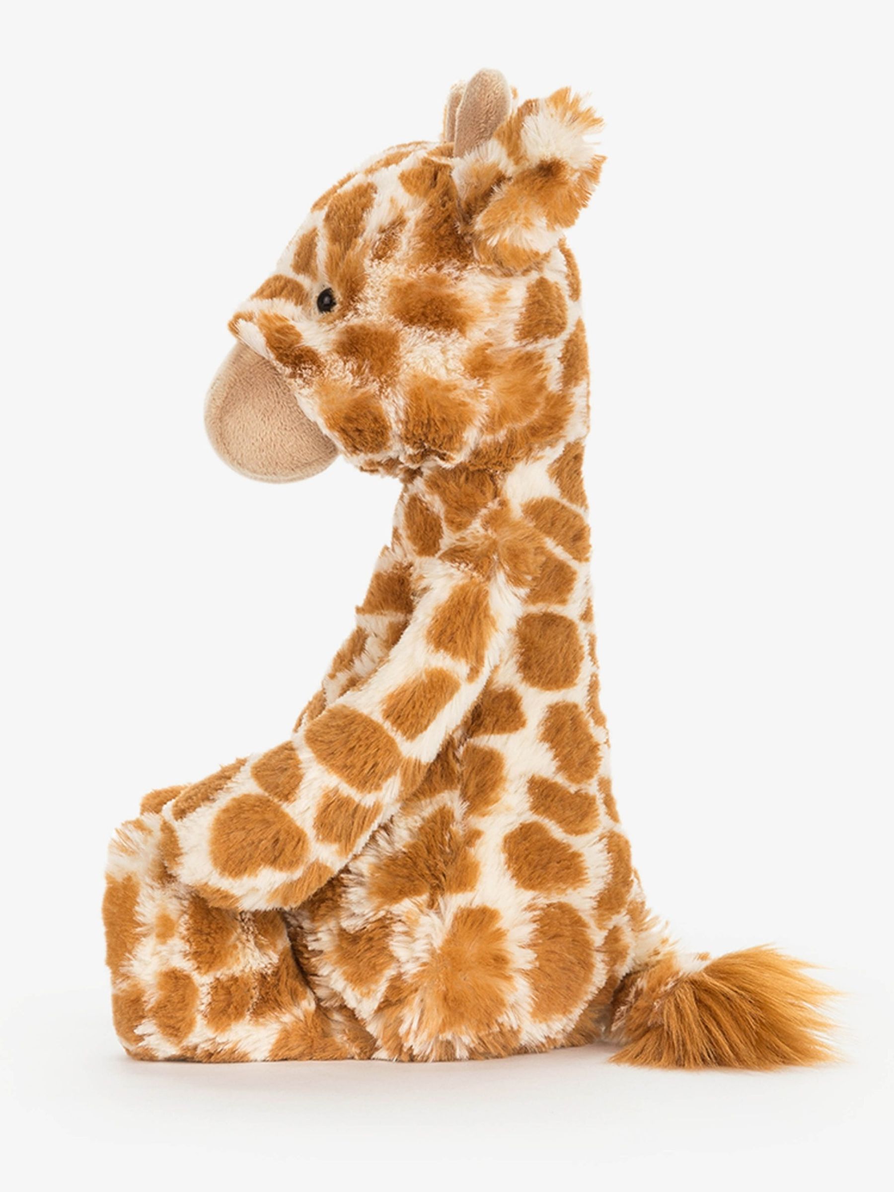 Jellycat Bashful Giraffe Medium - Image 3 of 3