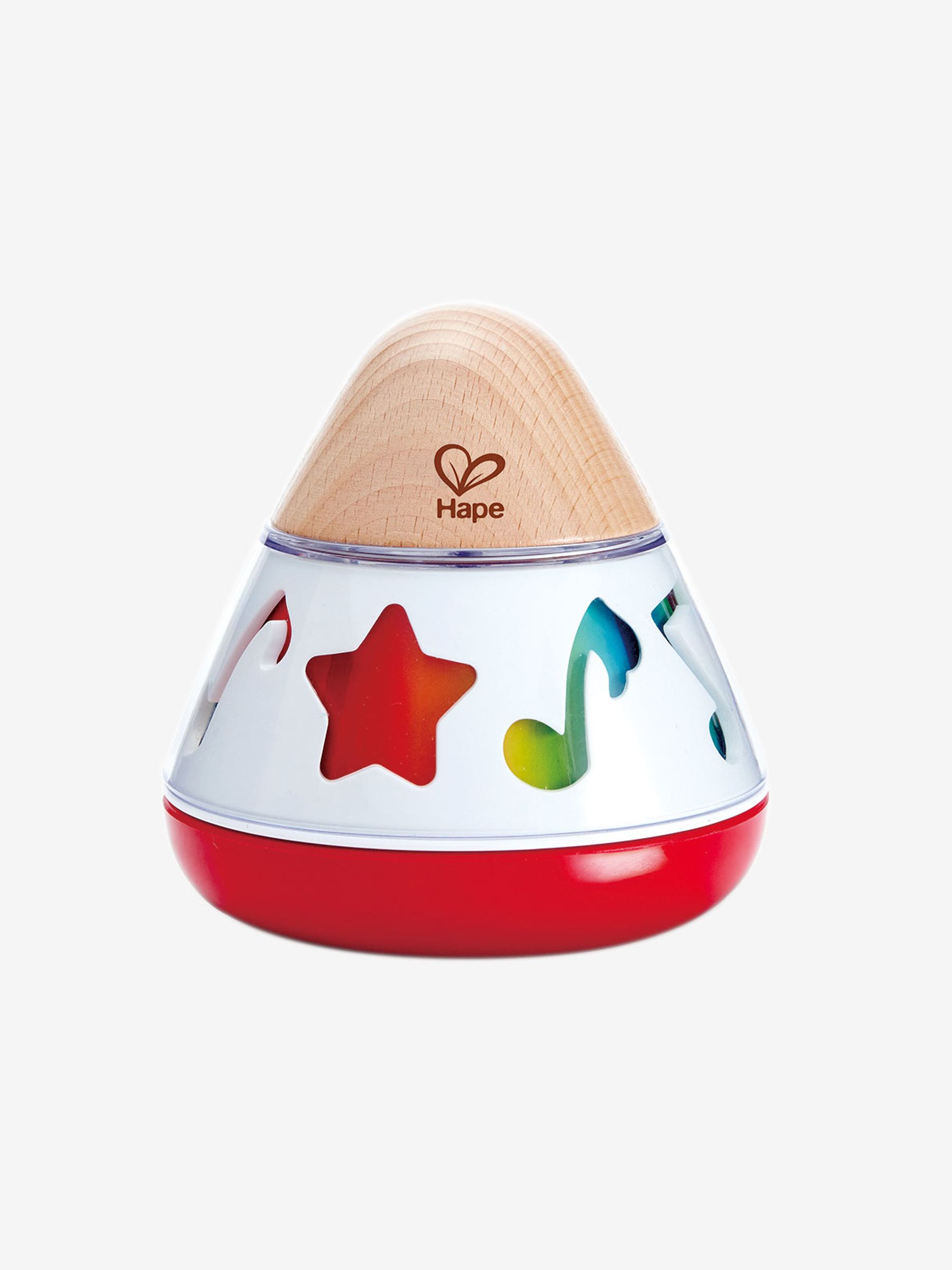 Hape Rotating Music Box - Image 1 of 3