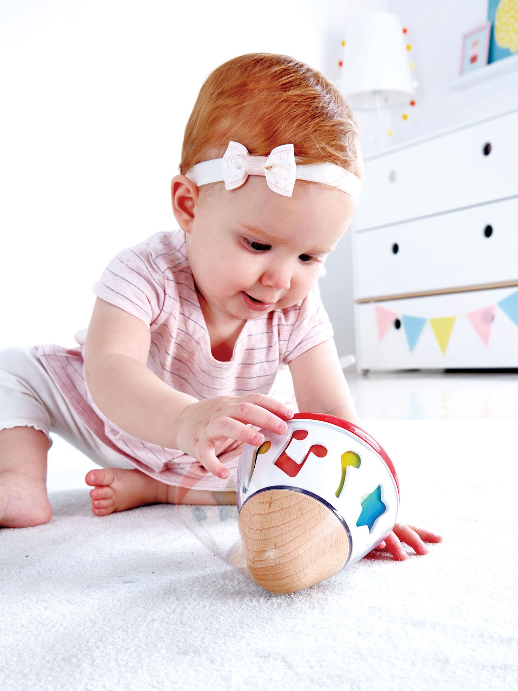 Hape Rotating Music Box - Image 2 of 3