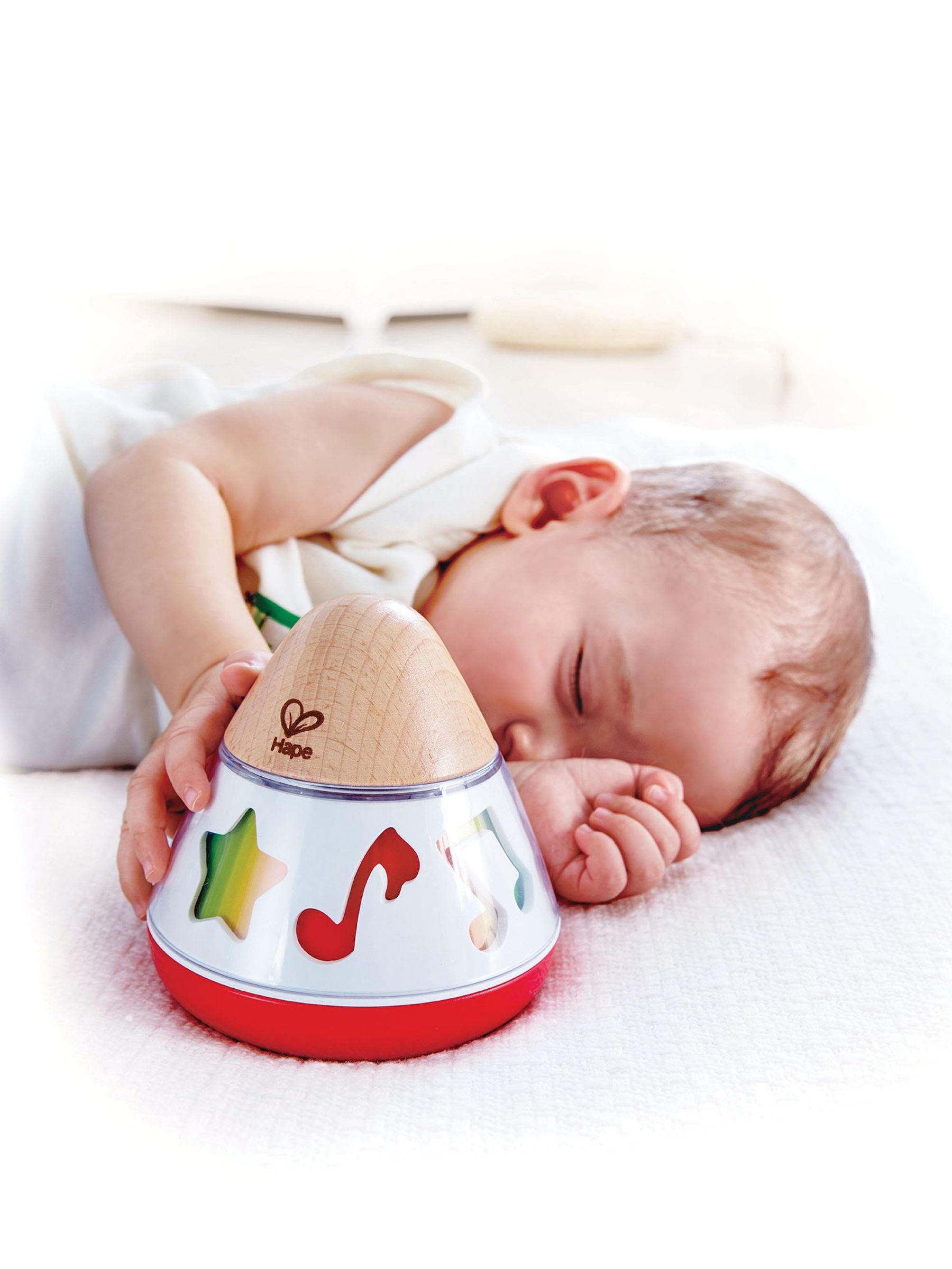 Hape Rotating Music Box - Image 3 of 3
