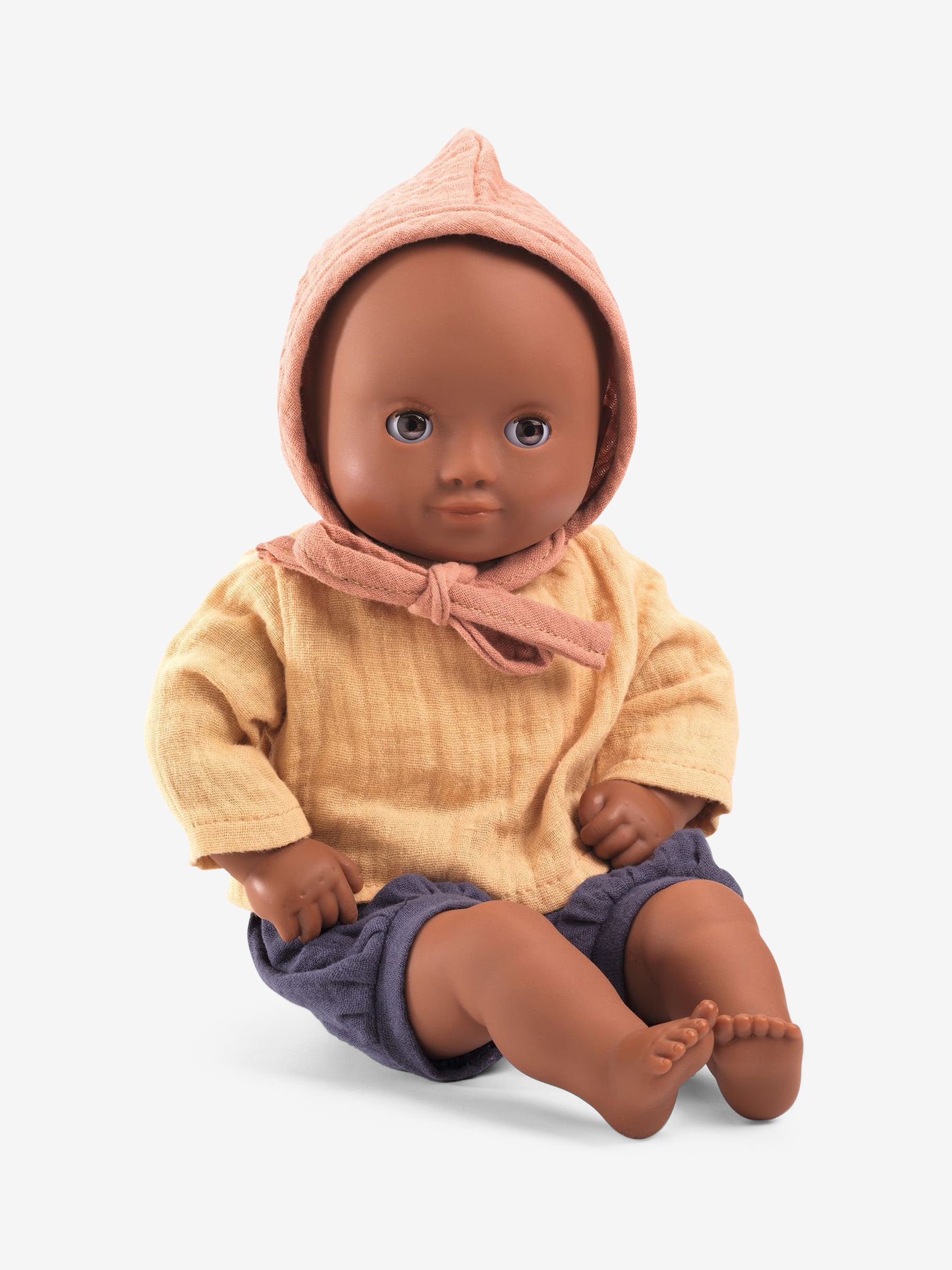 Djeco Baby Doll Mimosa - Image 1 of 7