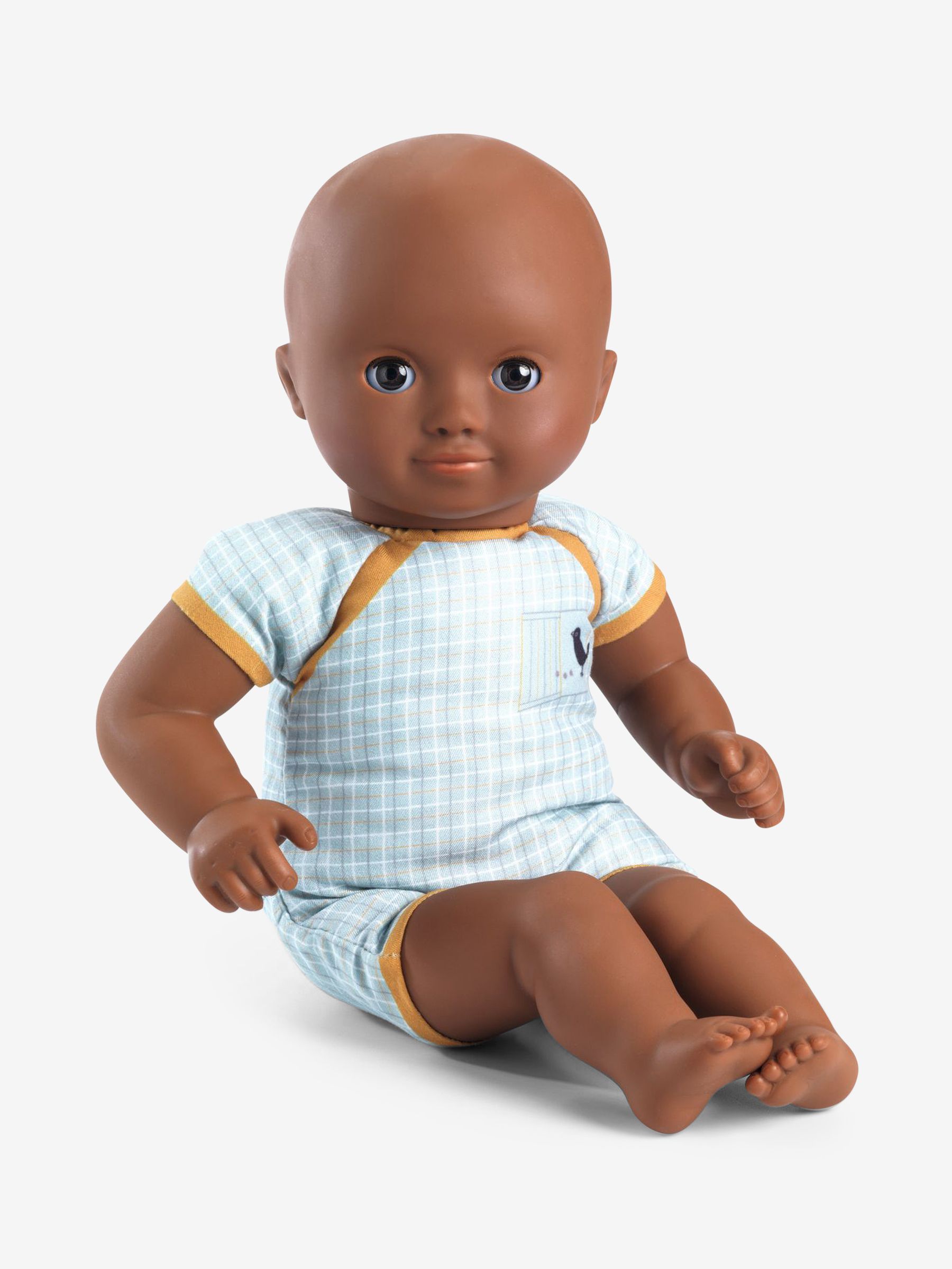 Djeco Baby Doll Mimosa - Image 3 of 7