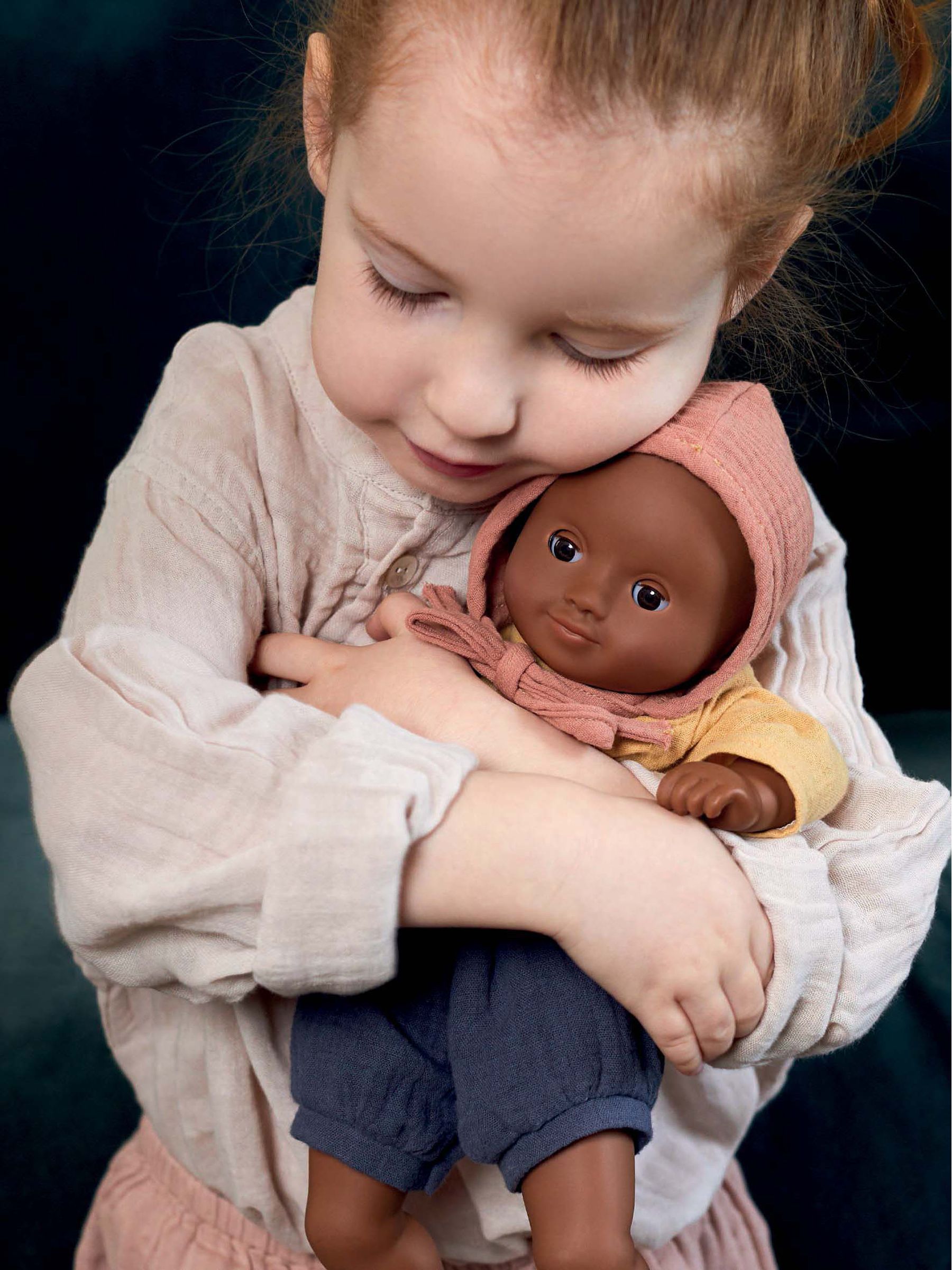 Djeco Baby Doll Mimosa - Image 4 of 7