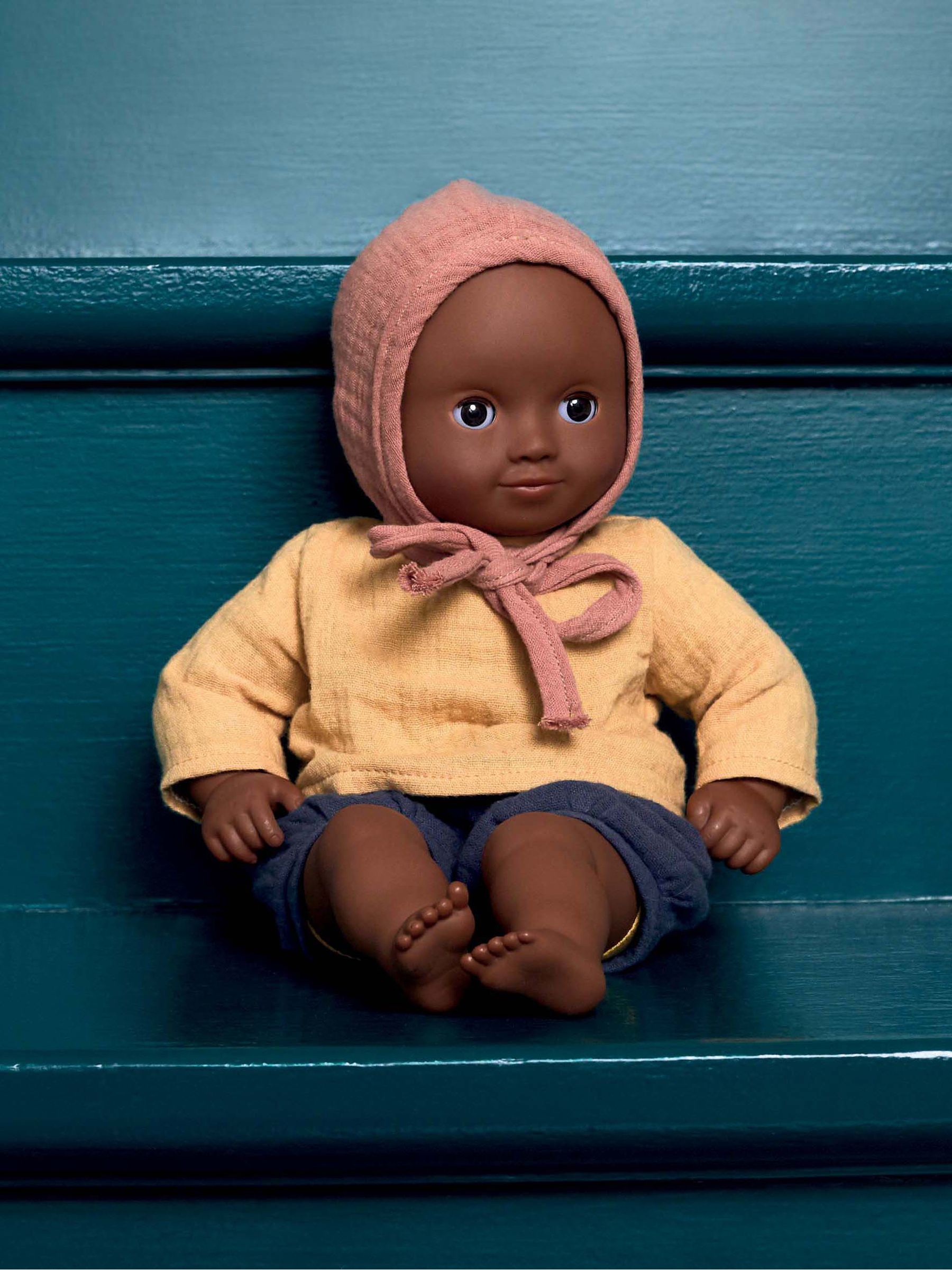Djeco Baby Doll Mimosa - Image 5 of 7