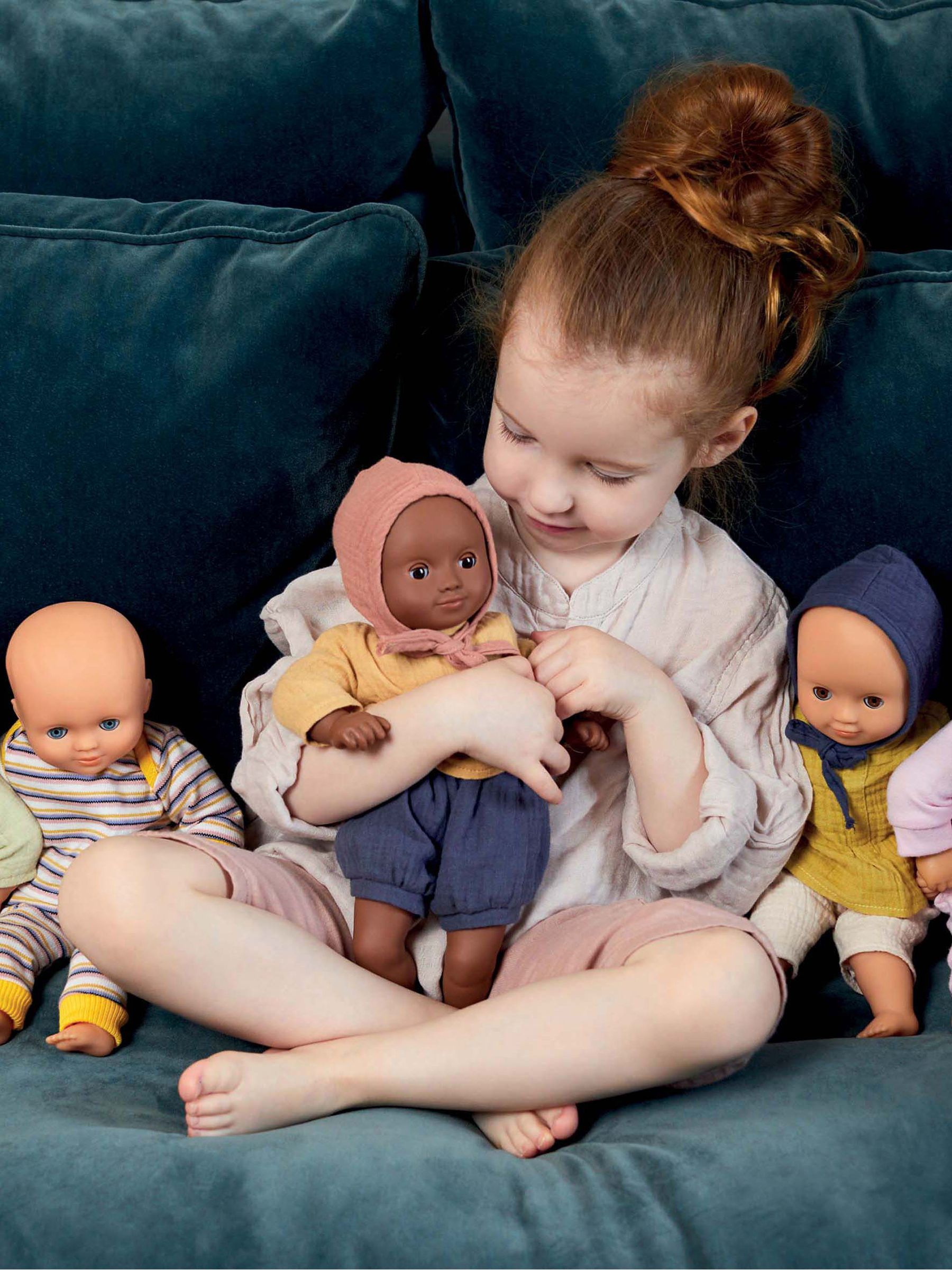 Djeco Baby Doll Mimosa - Image 6 of 7