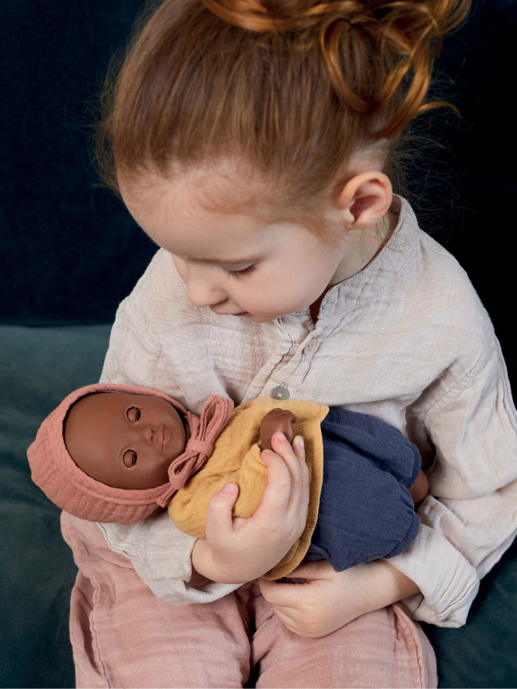Djeco Baby Doll Mimosa - Image 7 of 7