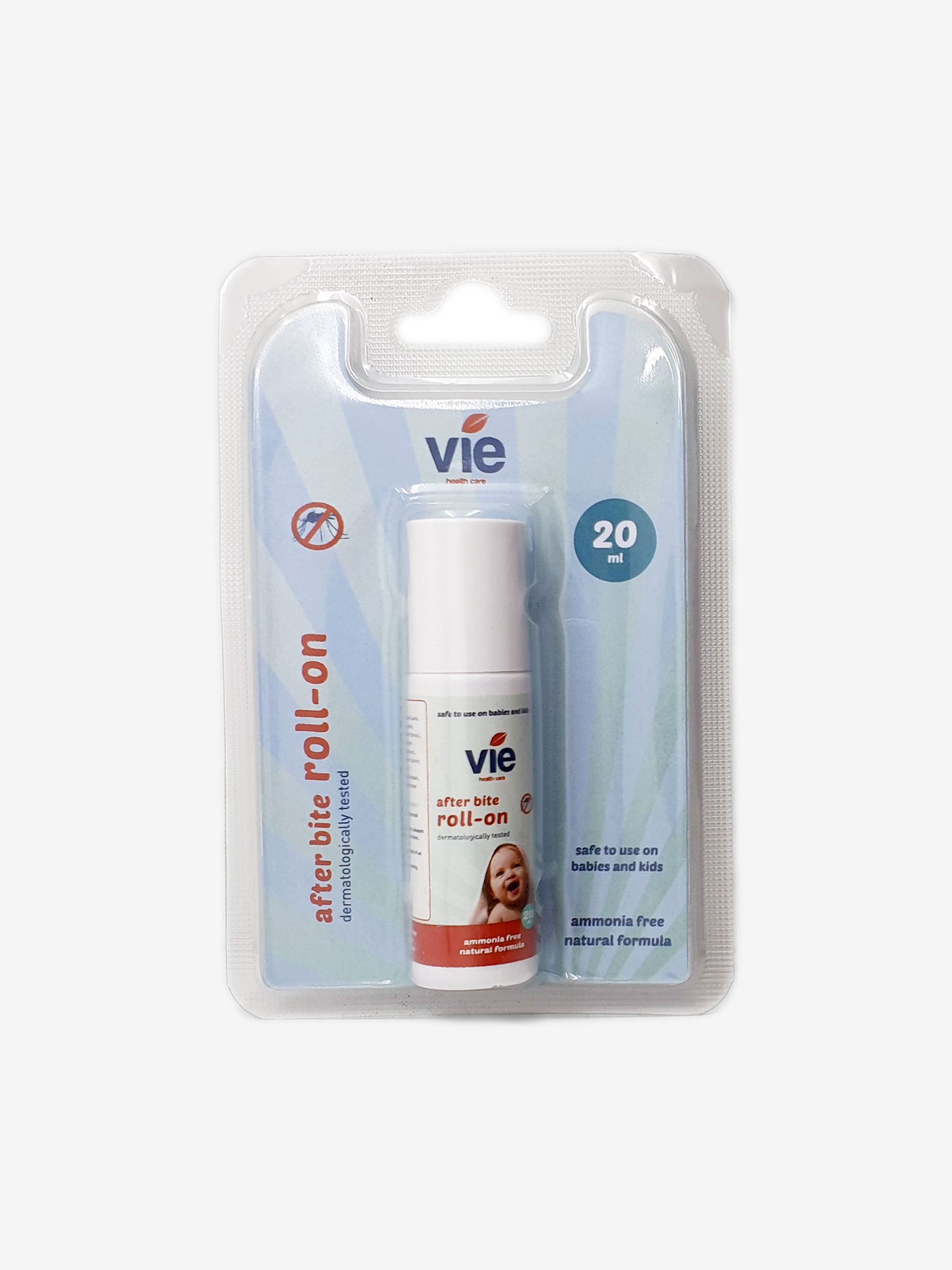 Vie Healthcare After Bite Roll-On 20ml - Image 1 of 2