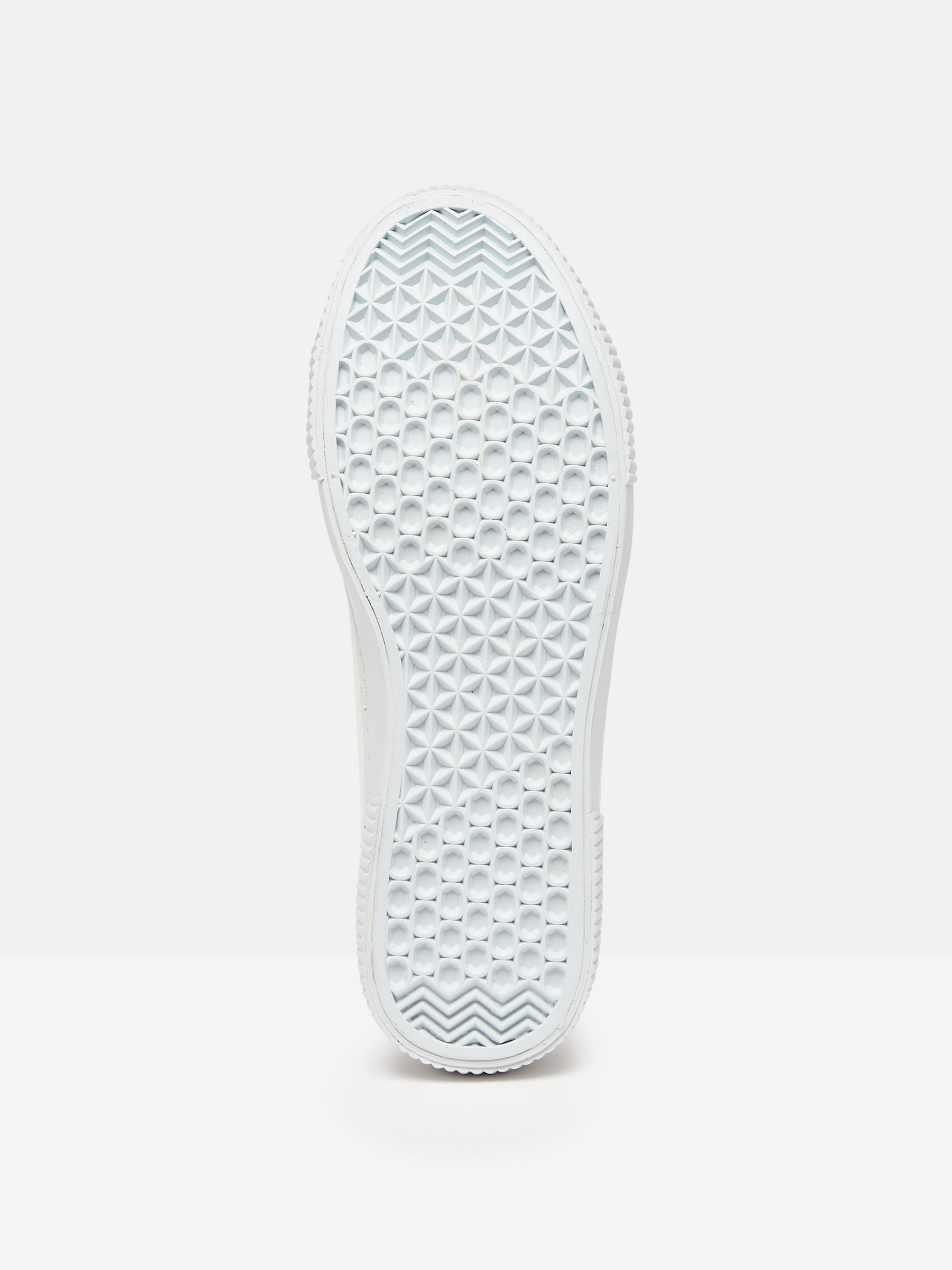 Coast White Canvas Pumps - Image 5 of 7