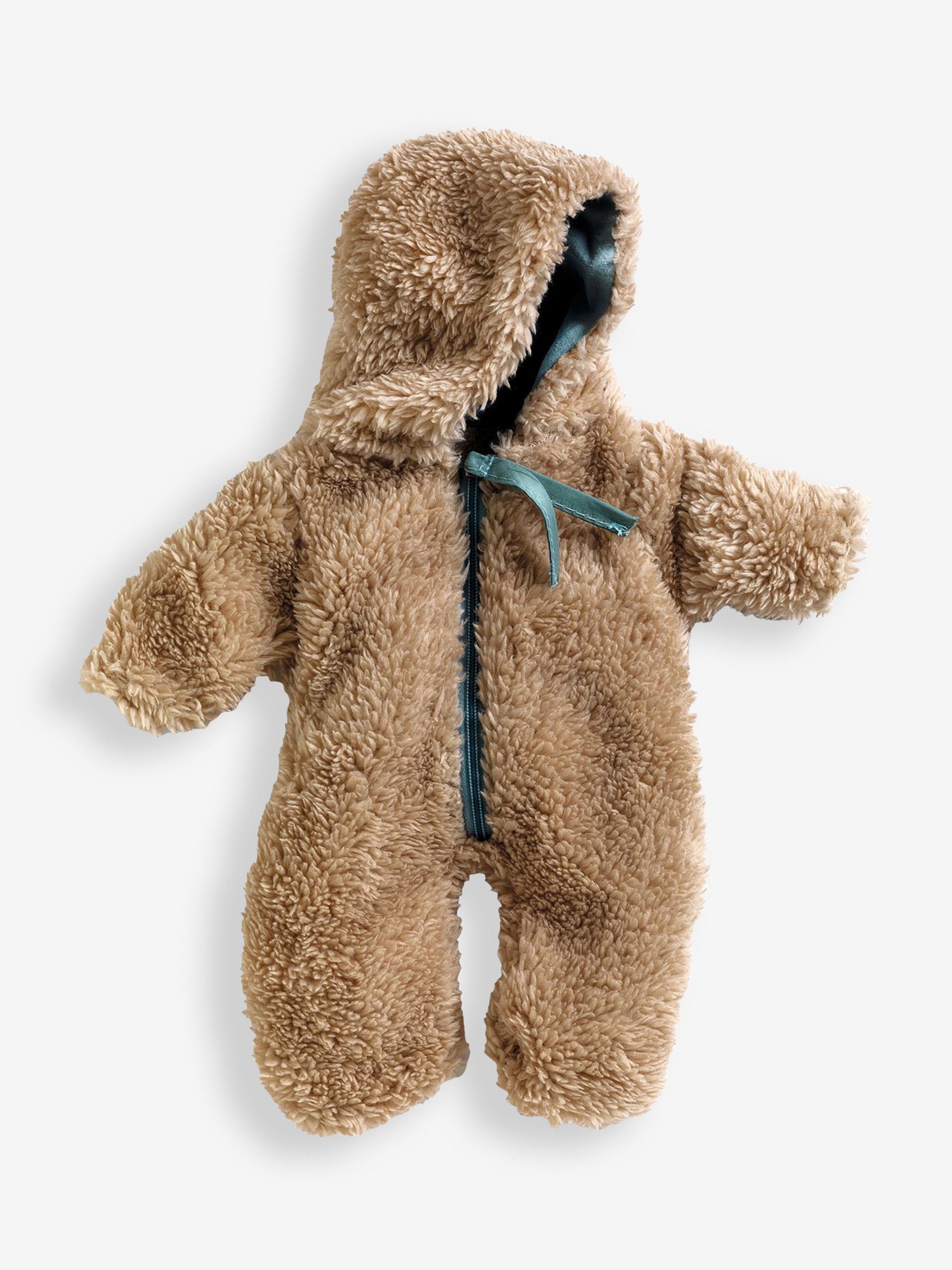 Djeco Baby Doll Winter Outfit - Image 2 of 2