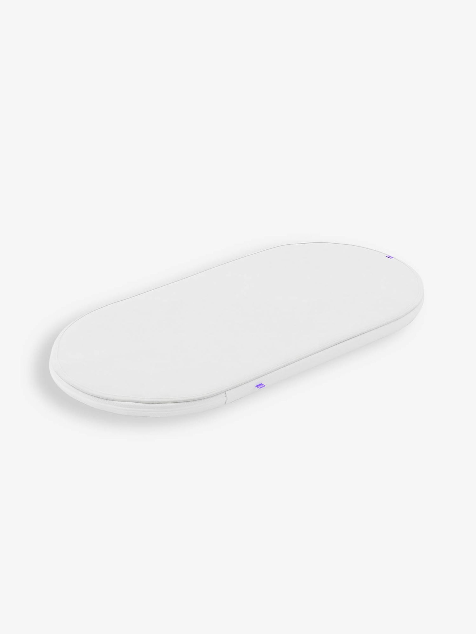 SnuzPod4 Waterproof Crib Mattress Protector - Image 4 of 5