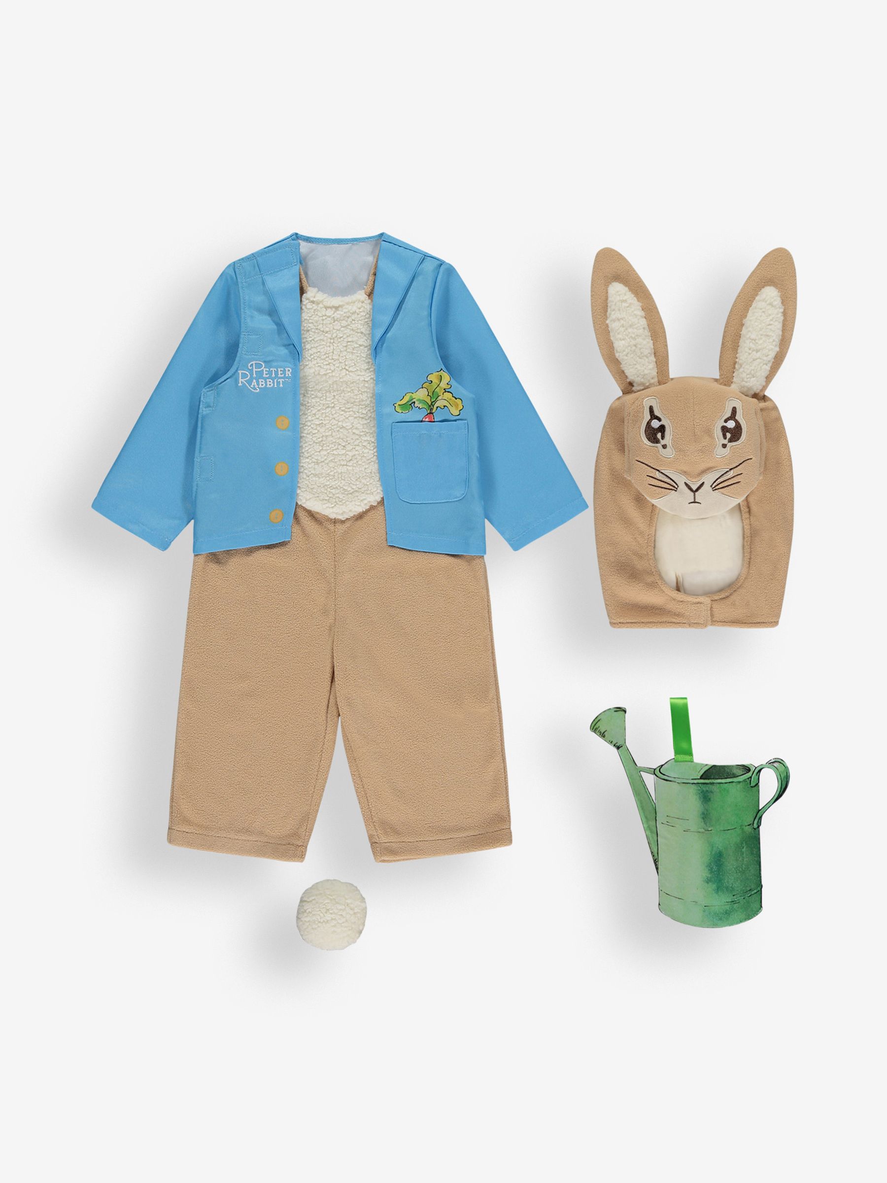 Peter Rabbit Classic Costume - Image 1 of 1