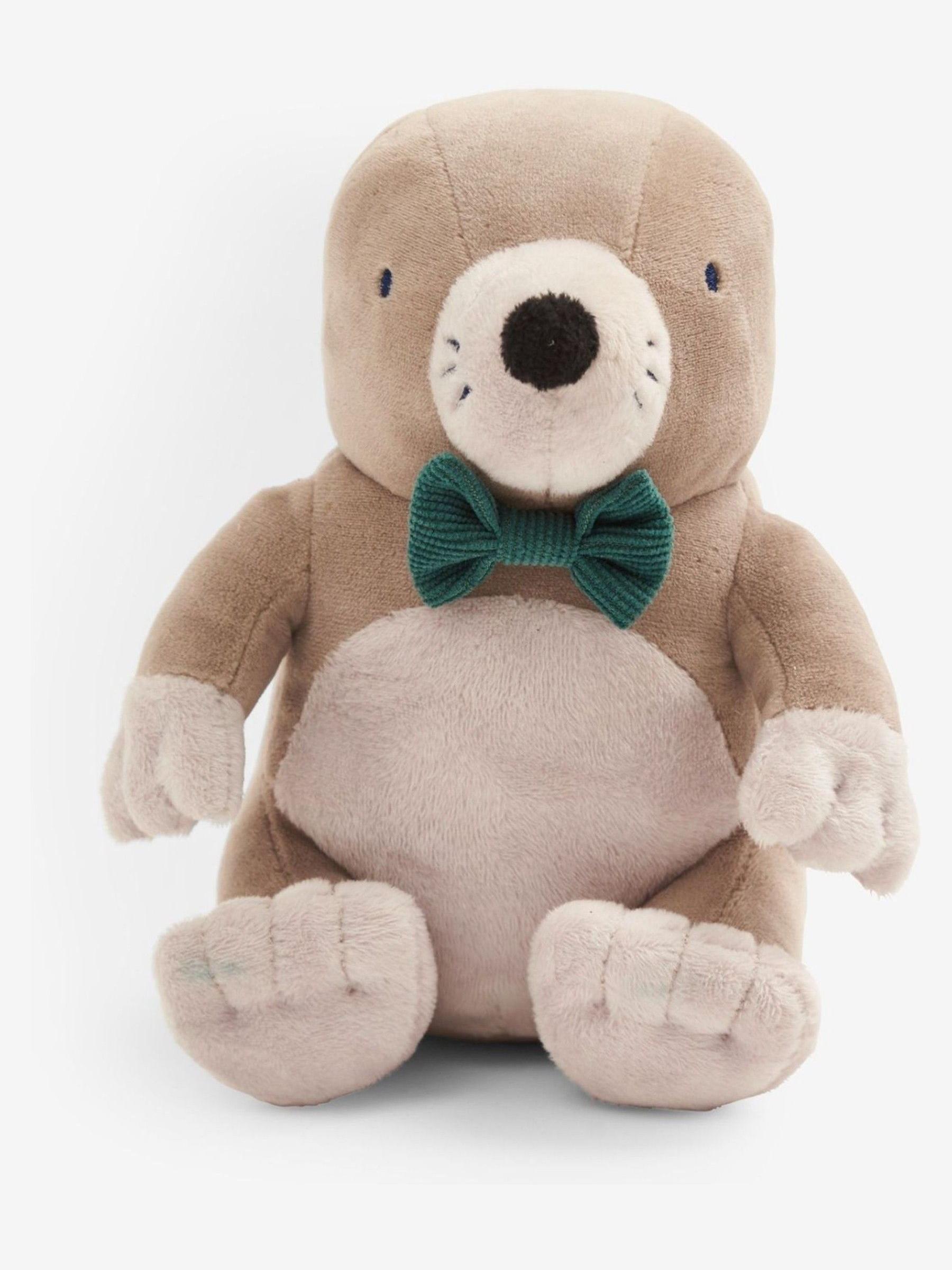 Mole Soft Toy - Image 1 of 3